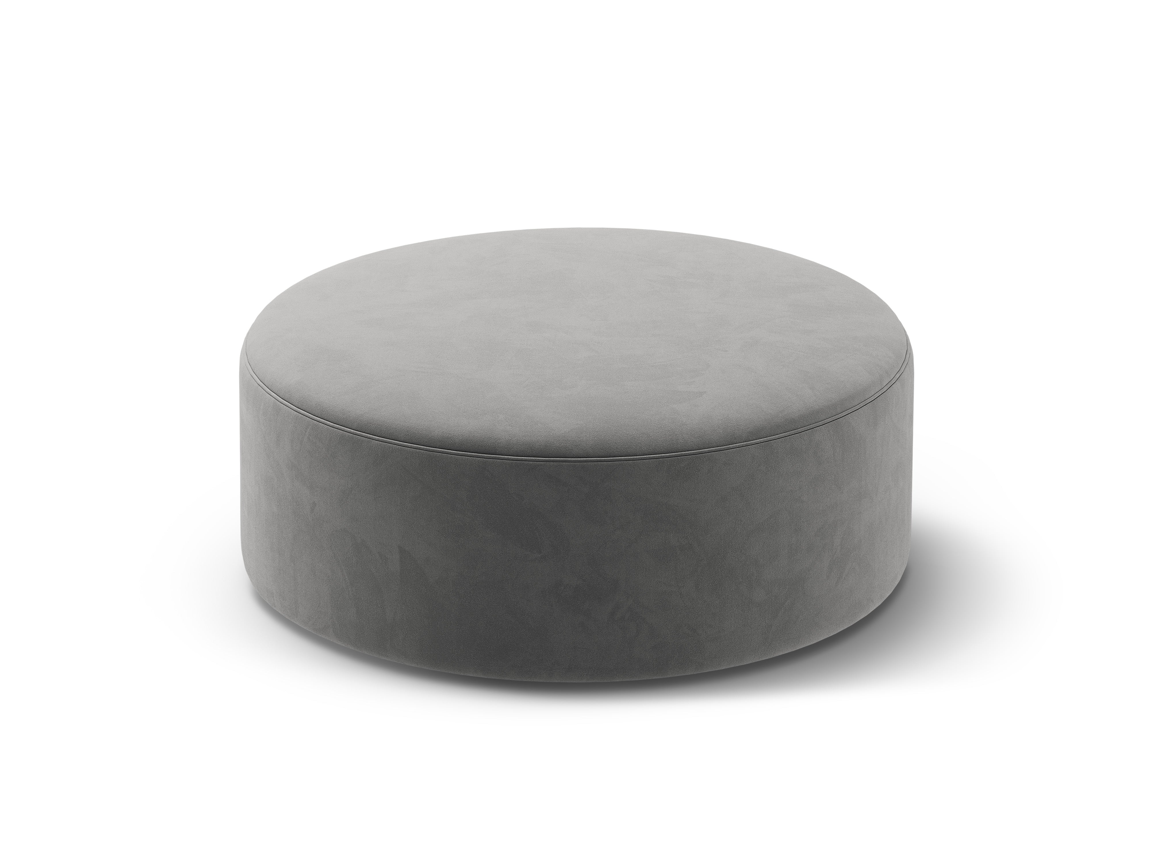 Tabure Dia, 90x90cm, Materijal: Baršun