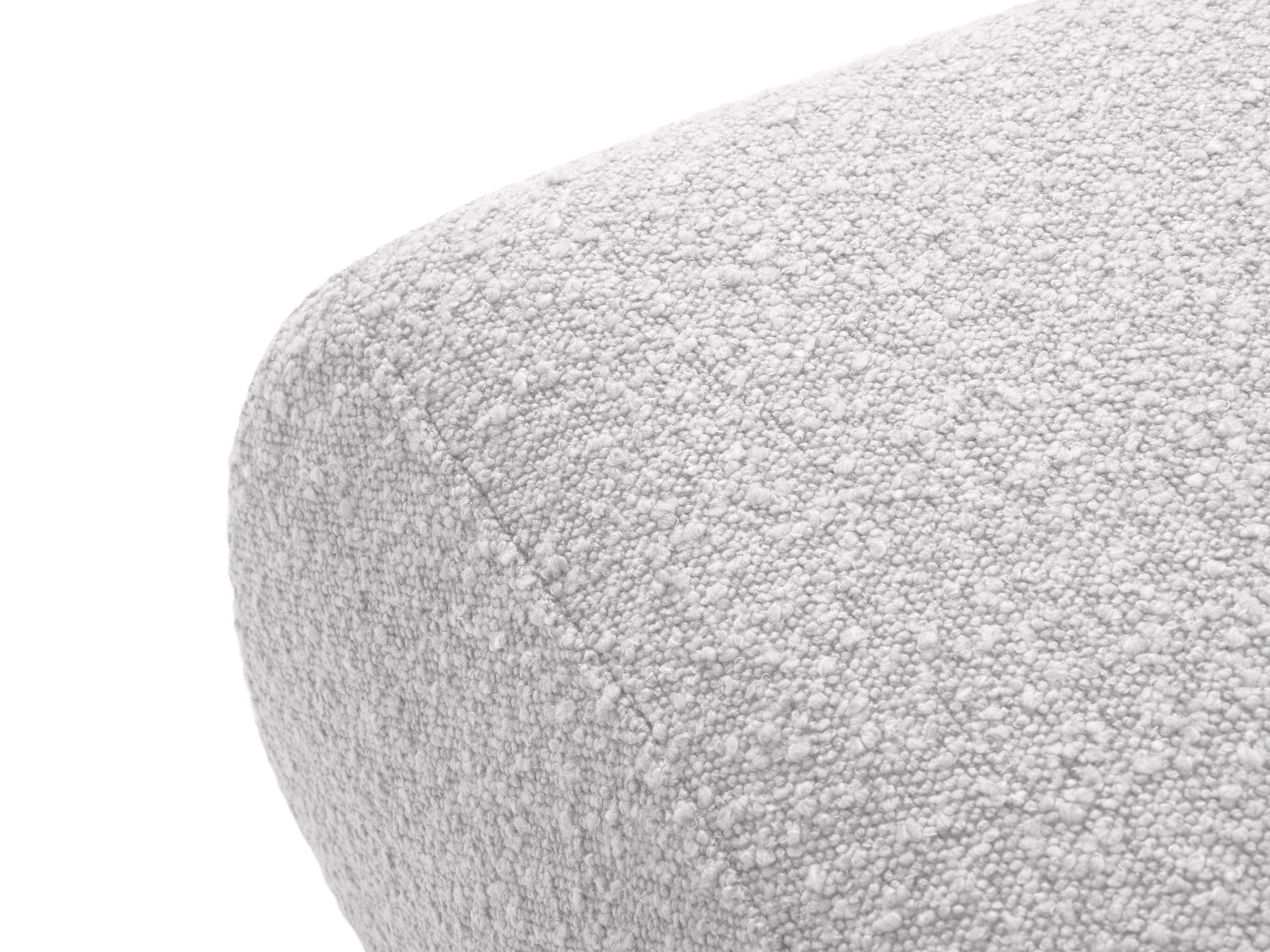 Molino tabure 75x75cm, Materijal: Boucle