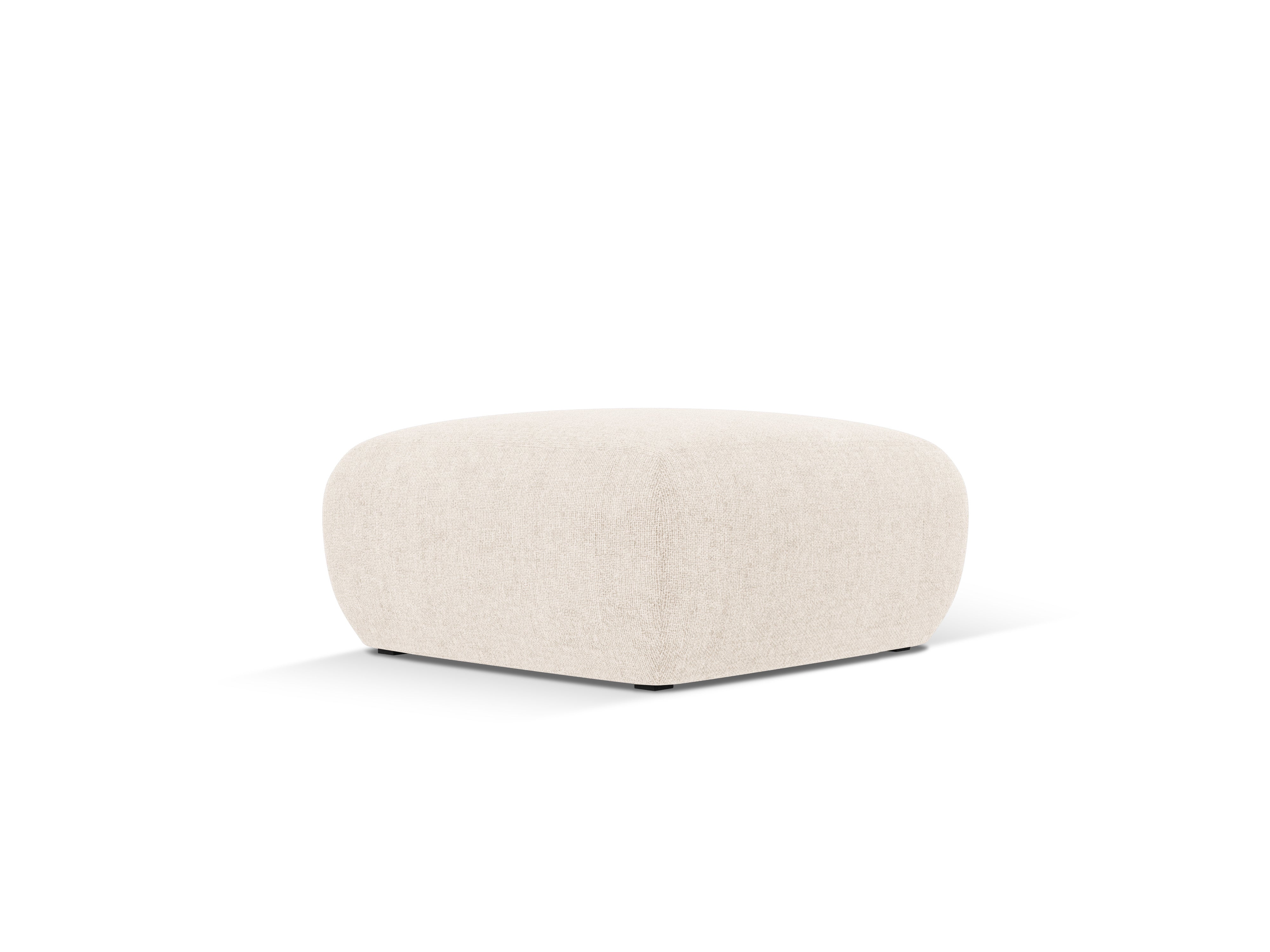 Molino tabure 75x75cm, Materijal: Chenille (Haga)