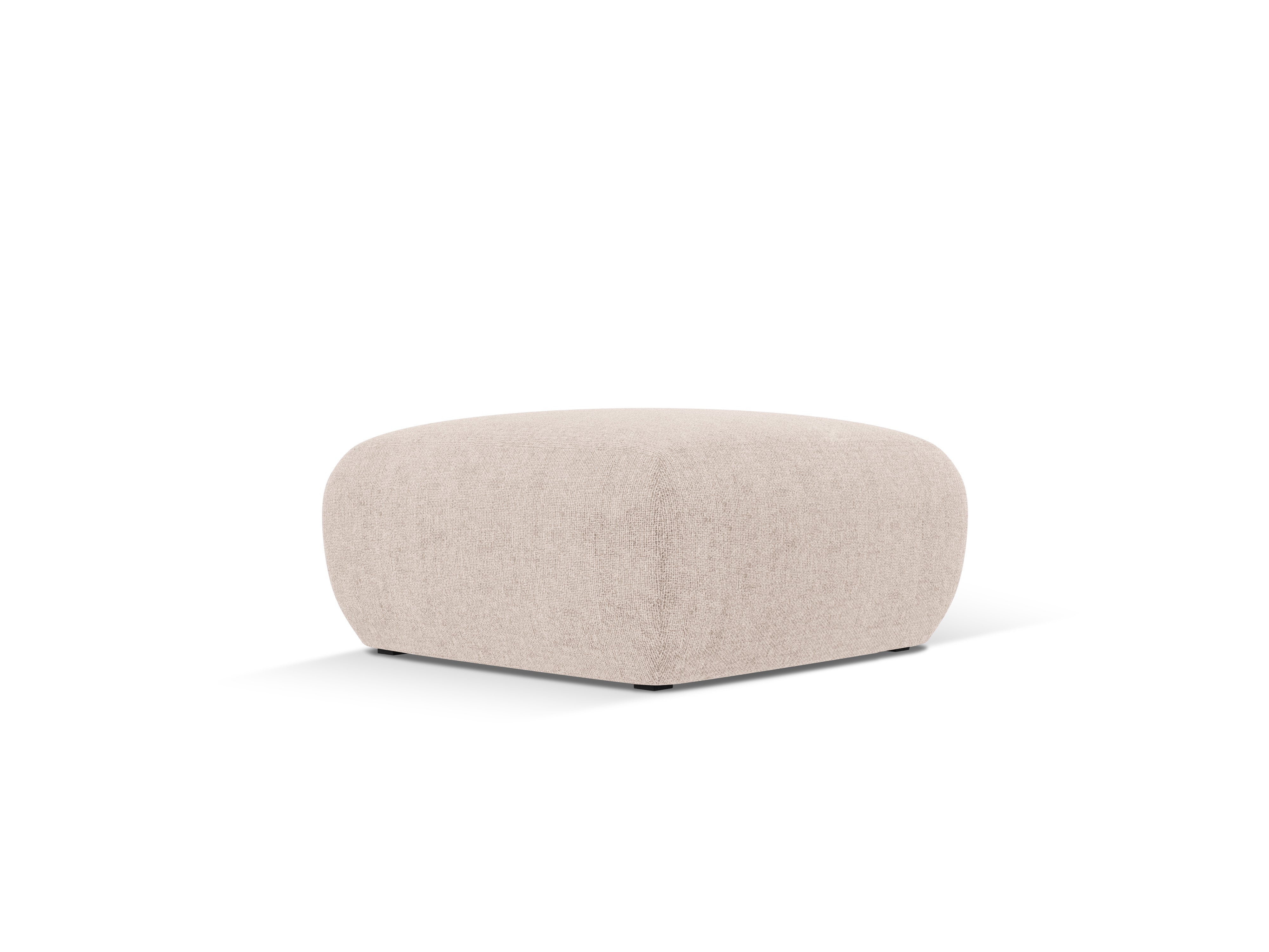 Molino tabure 75x75cm, Materijal: Chenille (Haga)