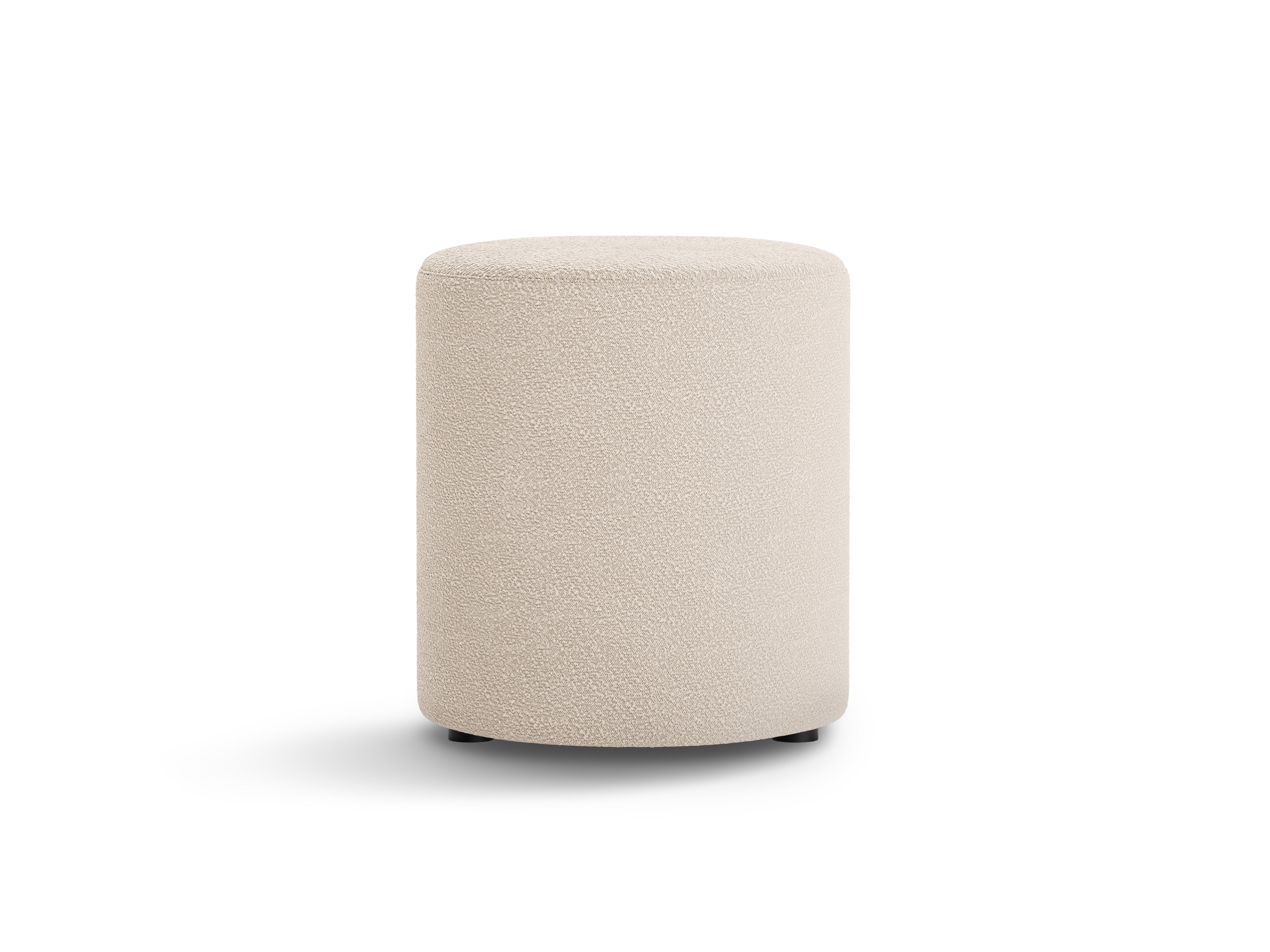 Tabure Dia, 40x40cm, Materijal: Boucle