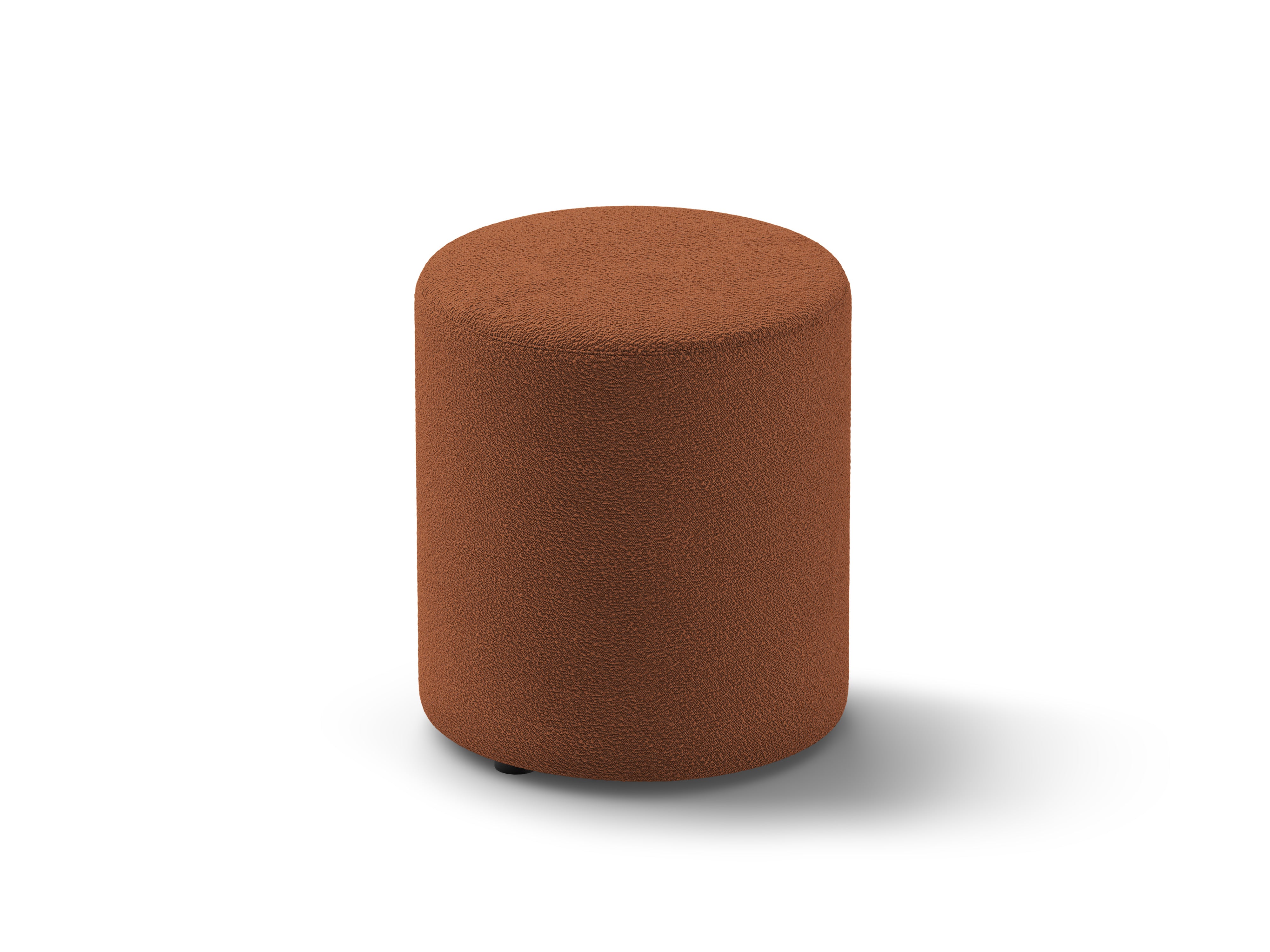 Tabure Dia, 40x40cm, Materijal: Boucle