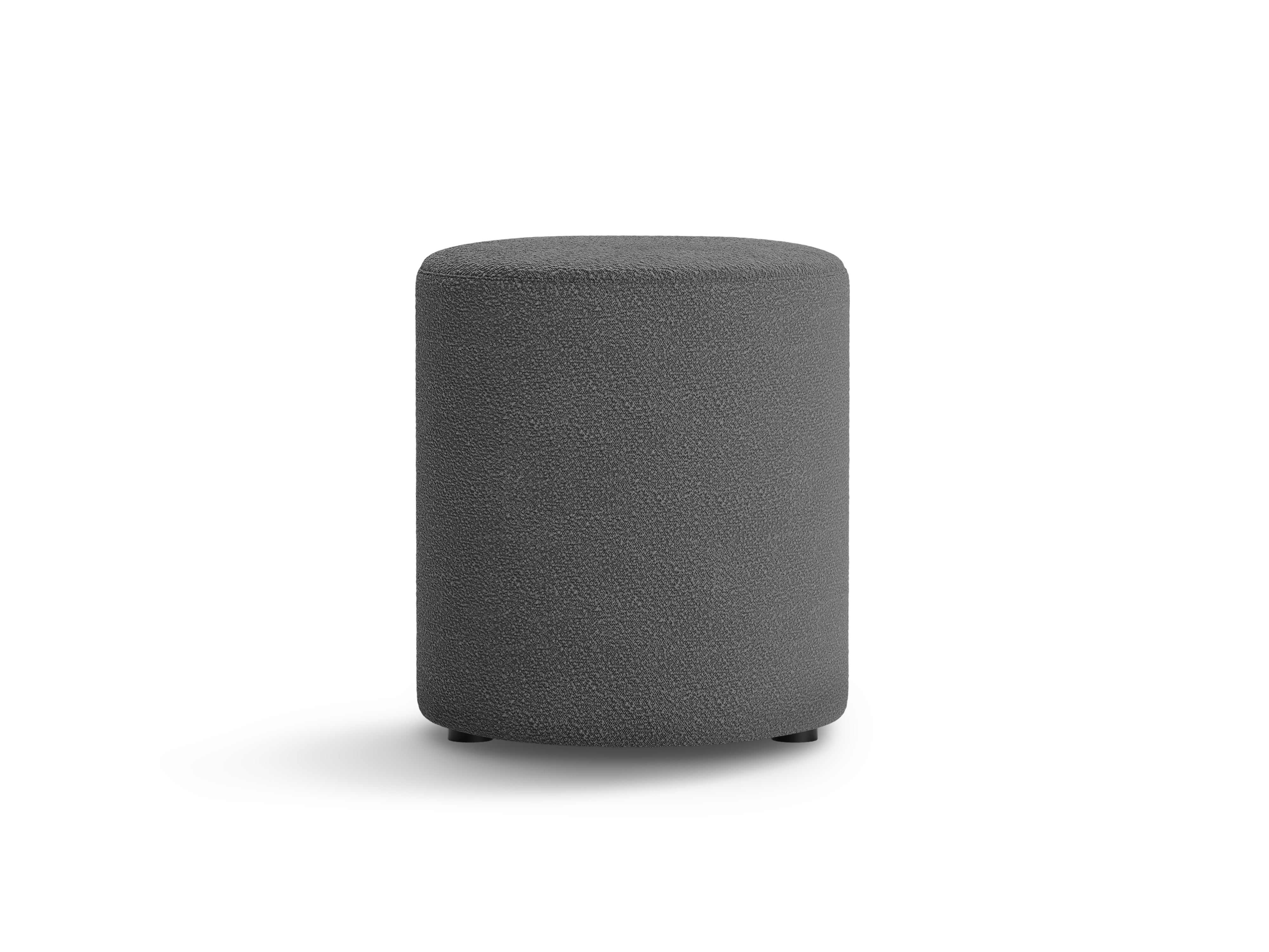 Tabure Dia, 40x40cm, Materijal: Boucle