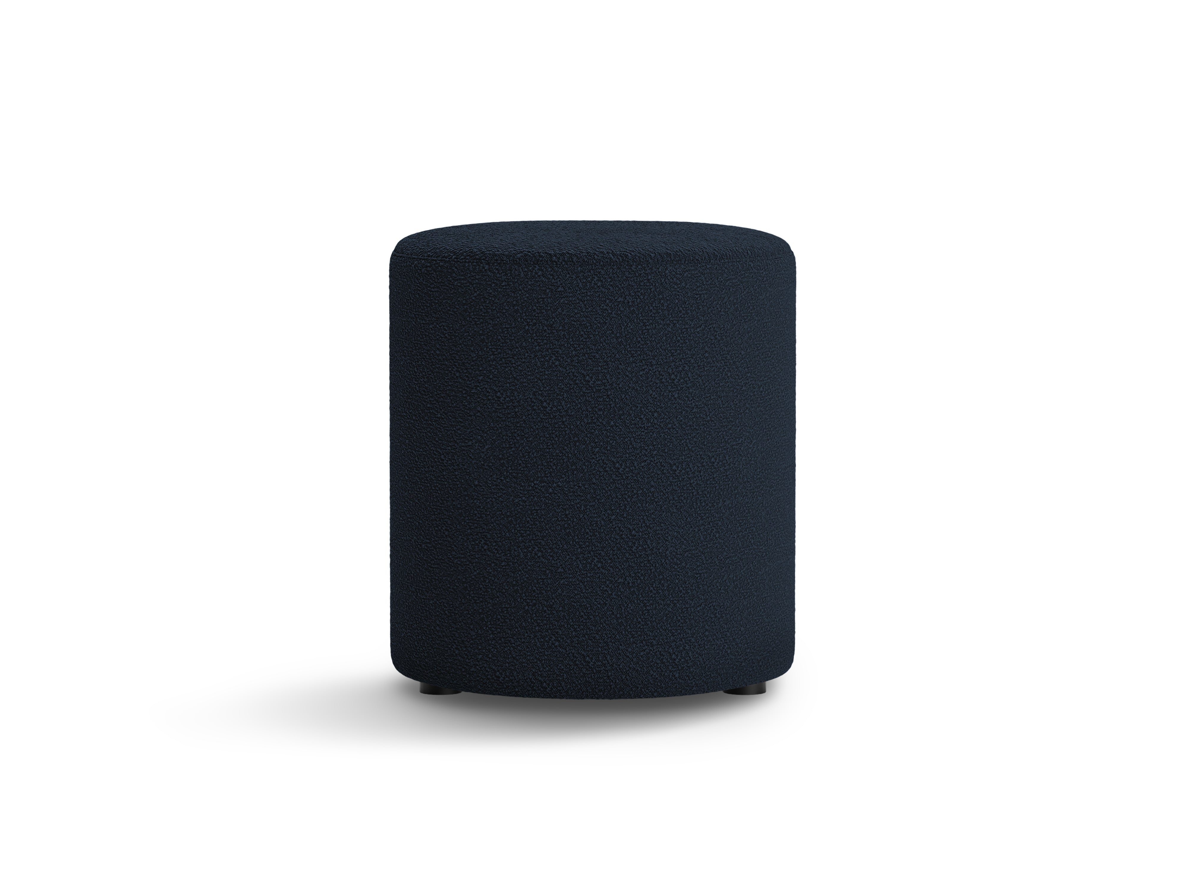 Tabure Dia, 40x40cm, Materijal: Boucle