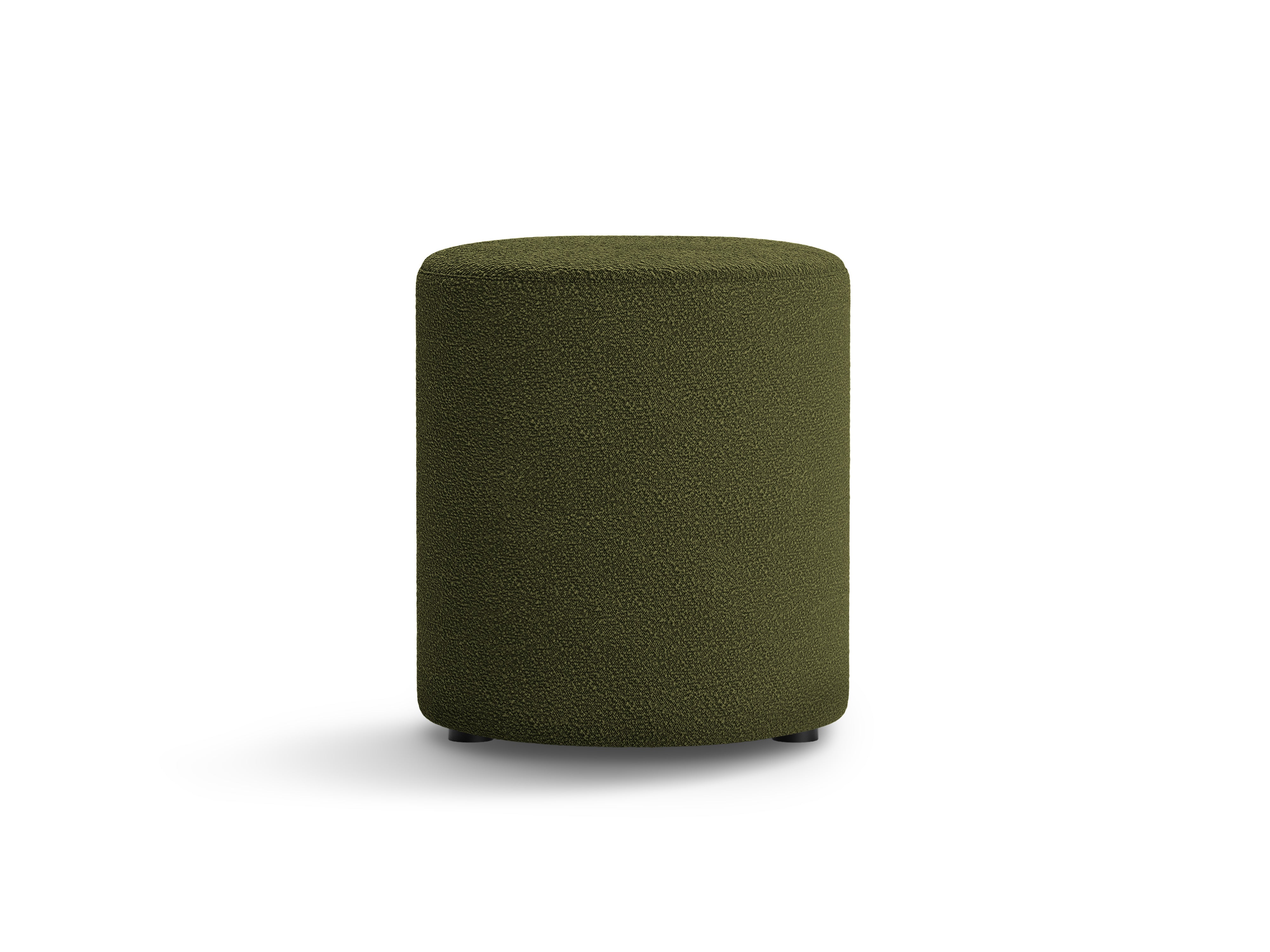 Tabure Dia, 40x40cm, Materijal: Boucle