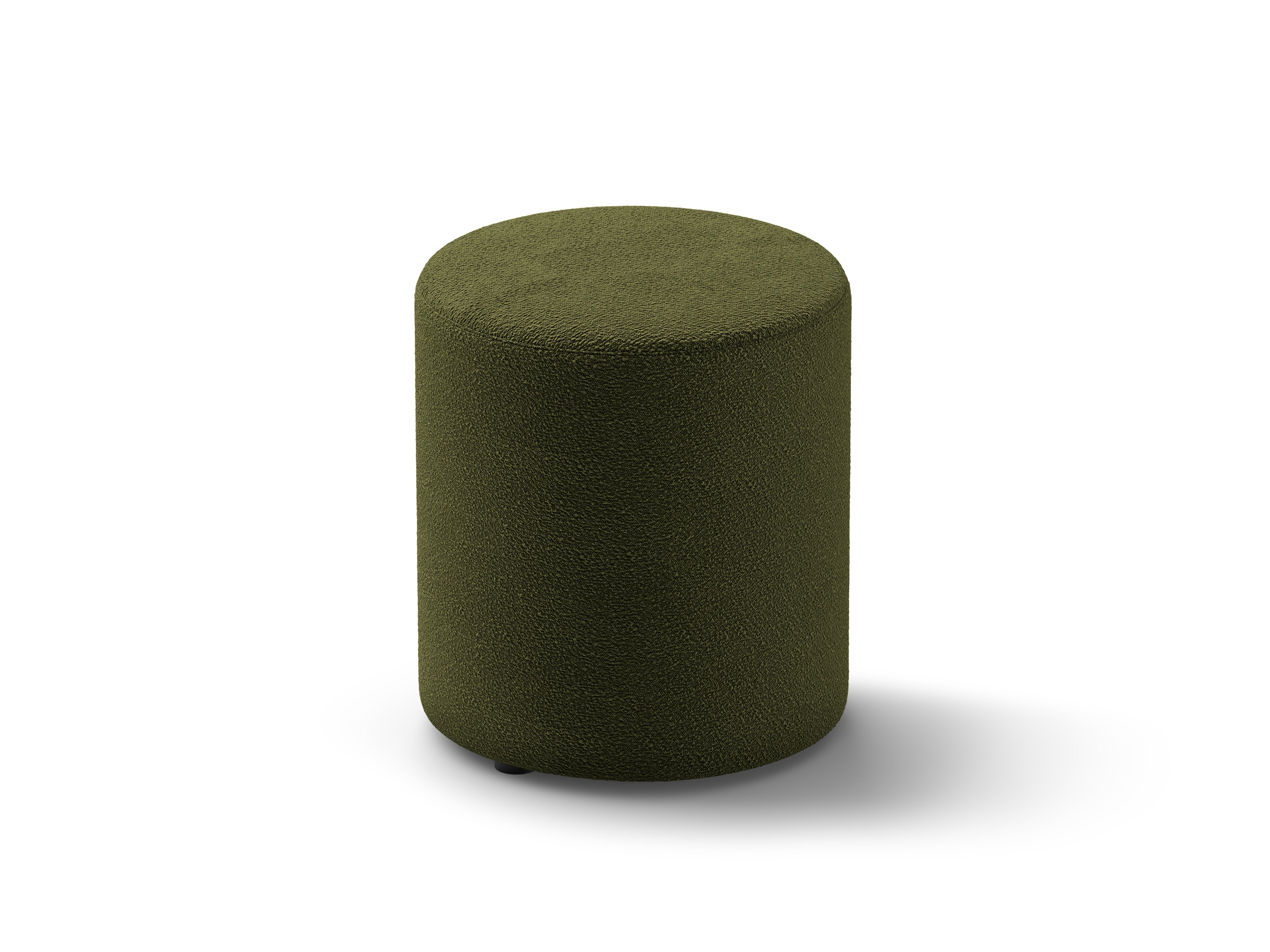 Tabure Dia, 40x40cm, Materijal: Boucle