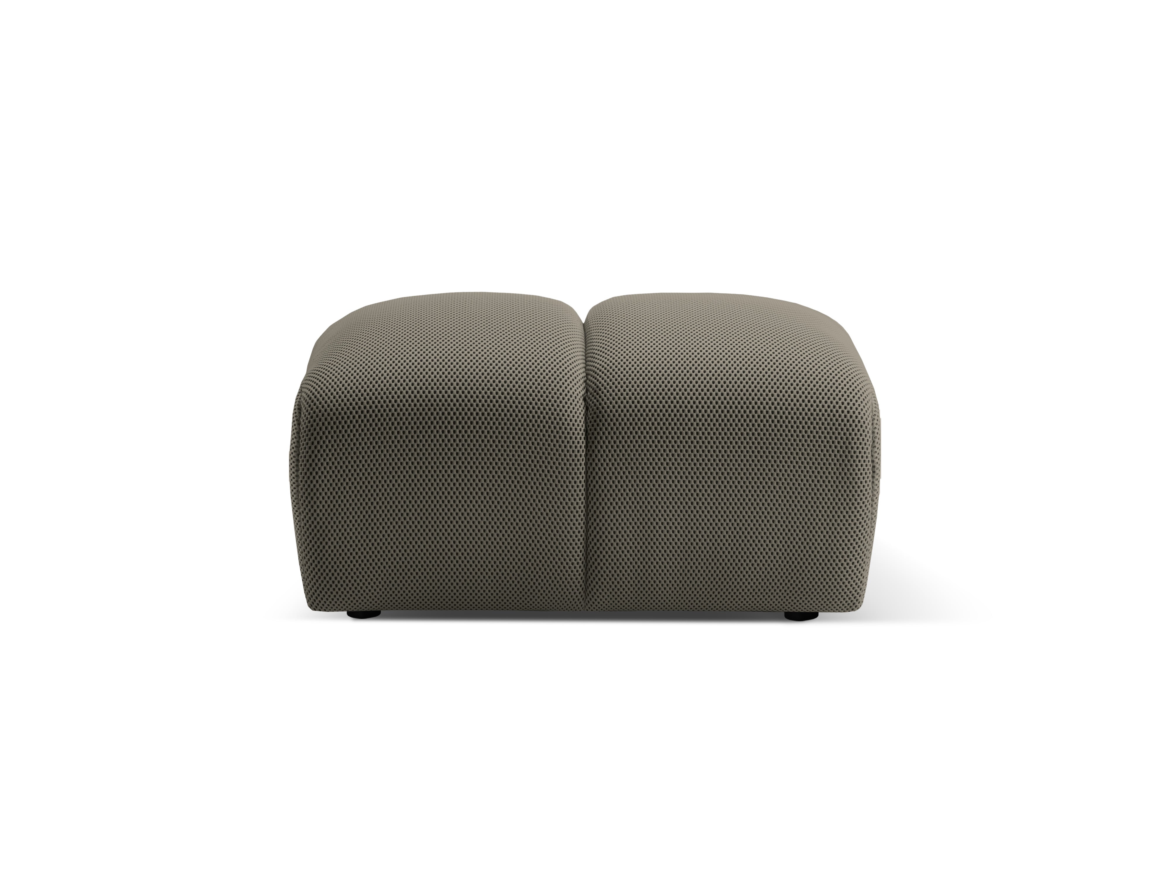 Tabure Diana 60x82cm, Materijal: 3D Tkanina