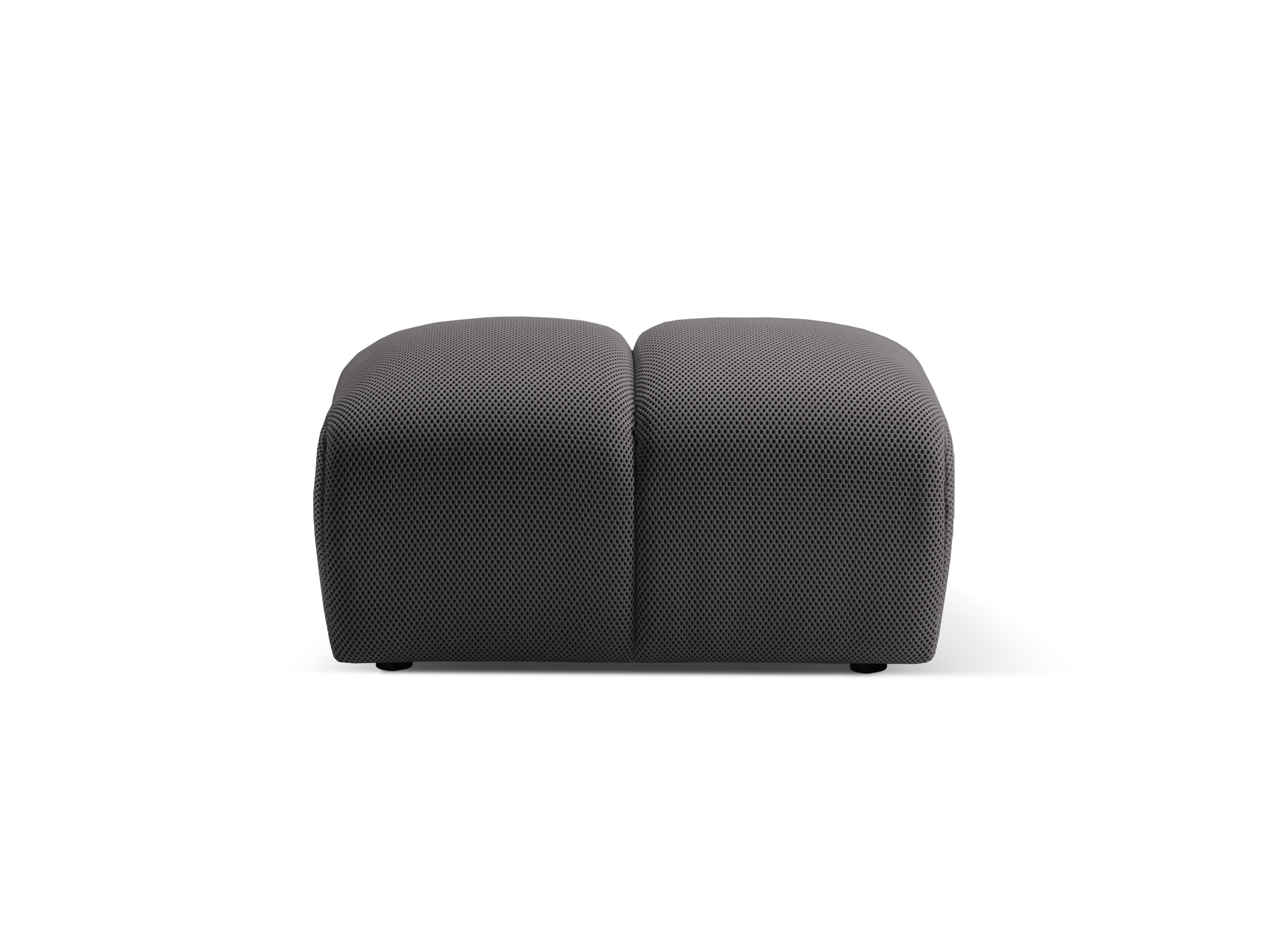 Tabure Diana 60x82cm, Materijal: 3D Tkanina