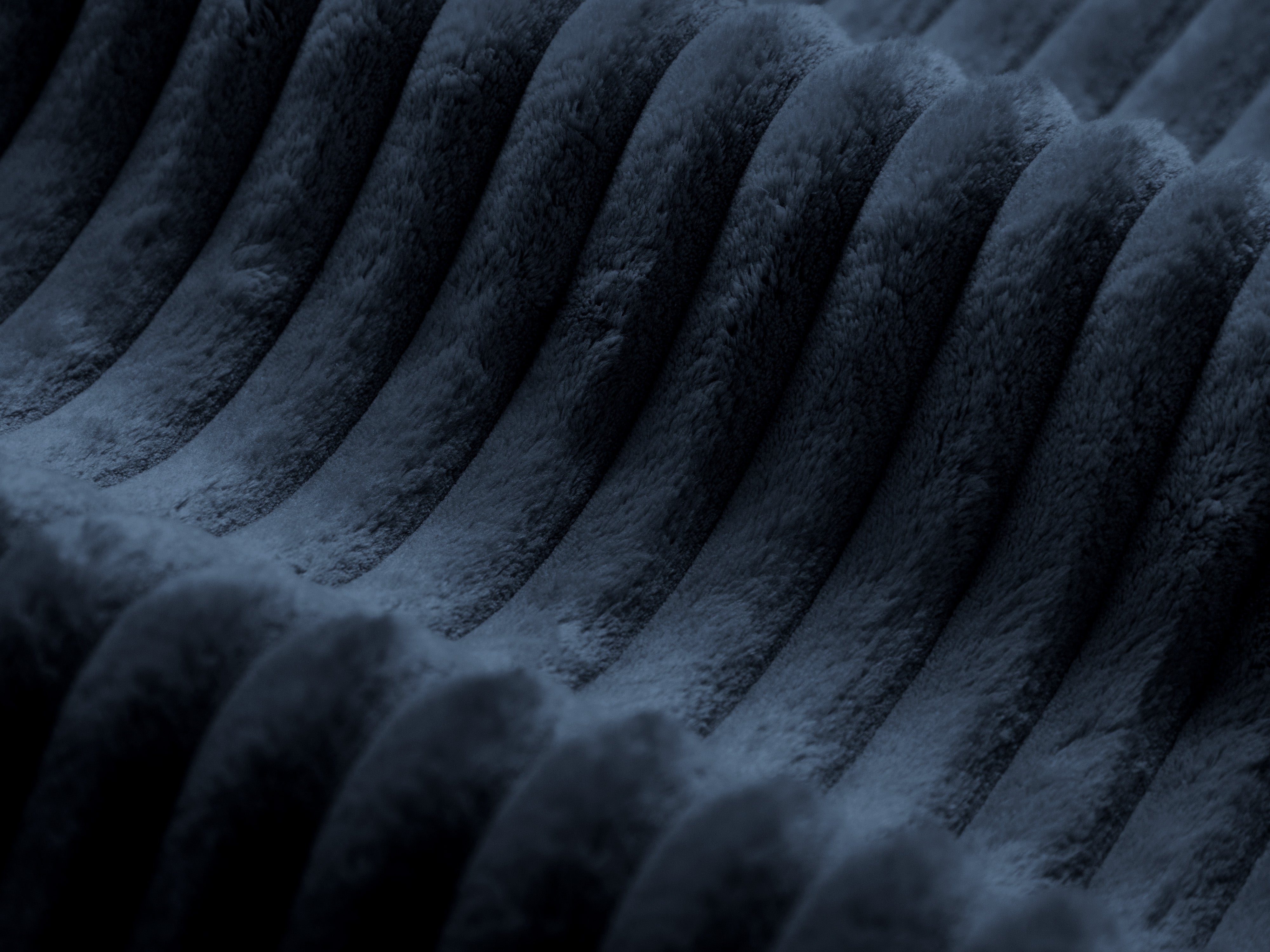 Tabure Dia, 40x40cm, Materijal: Rebrasta tkanina