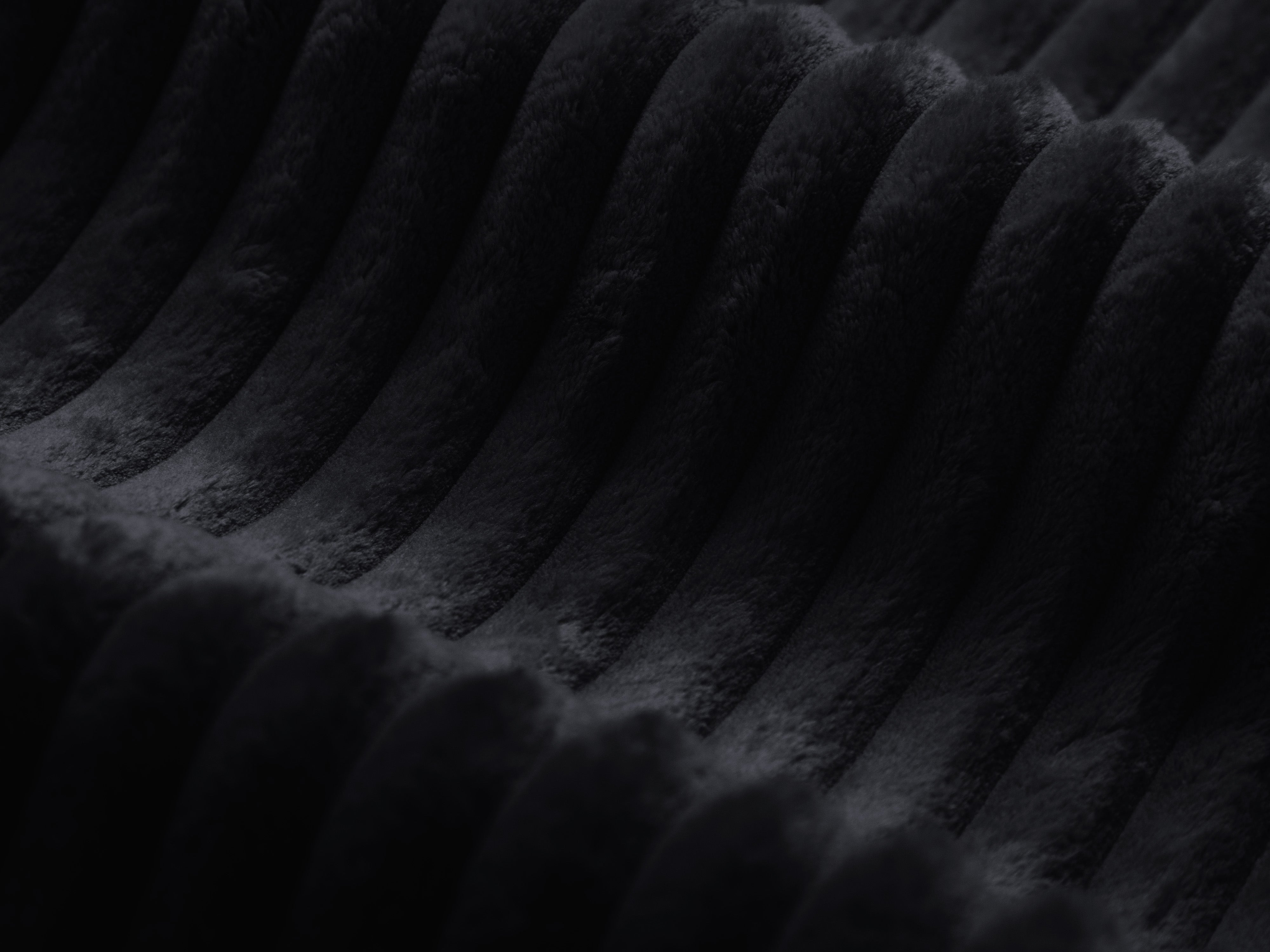 Tabure Dia, 40x40cm, Materijal: Rebrasta tkanina