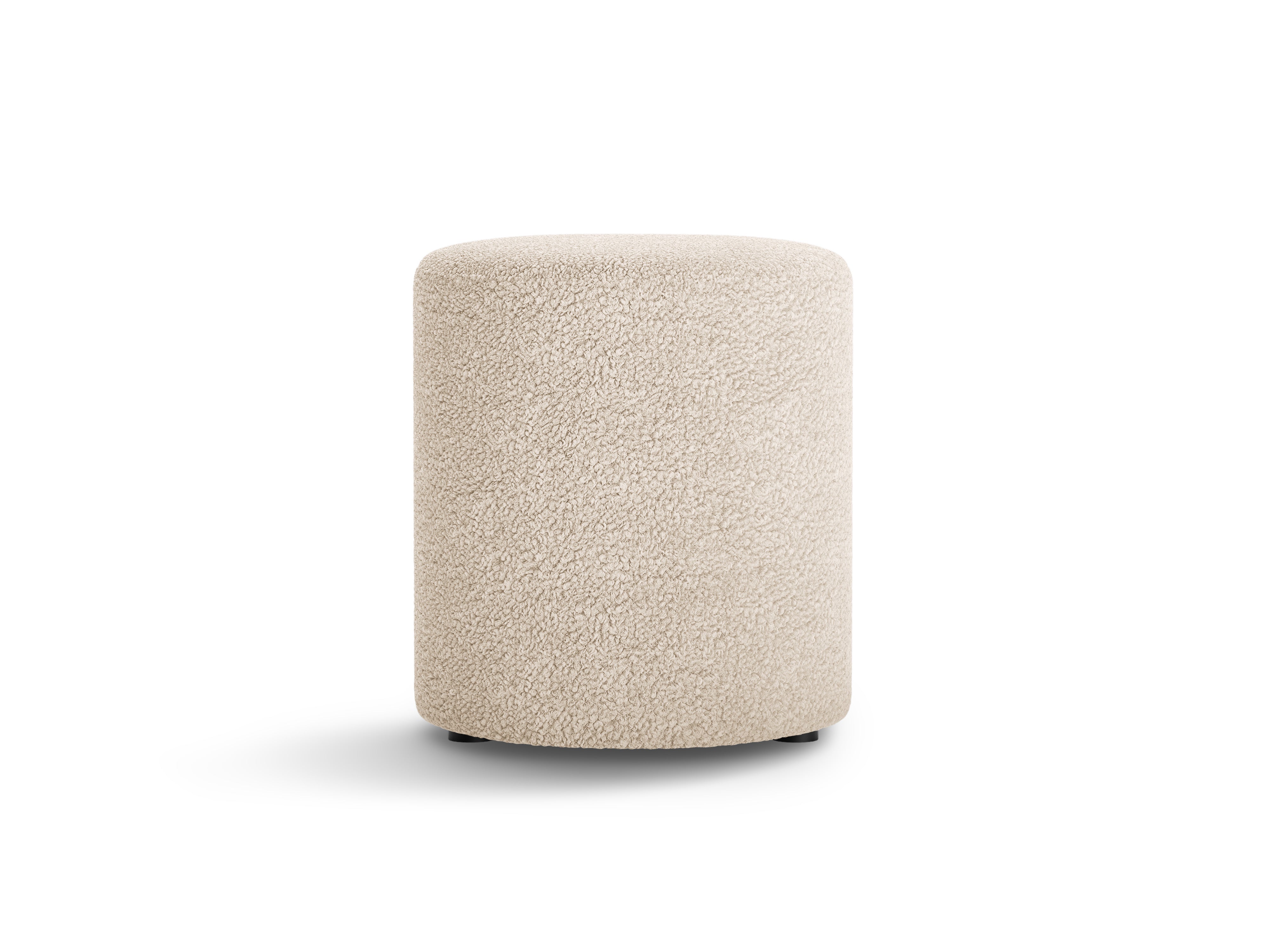 Tabure Dia, 40x40cm, Materijal: Boucle