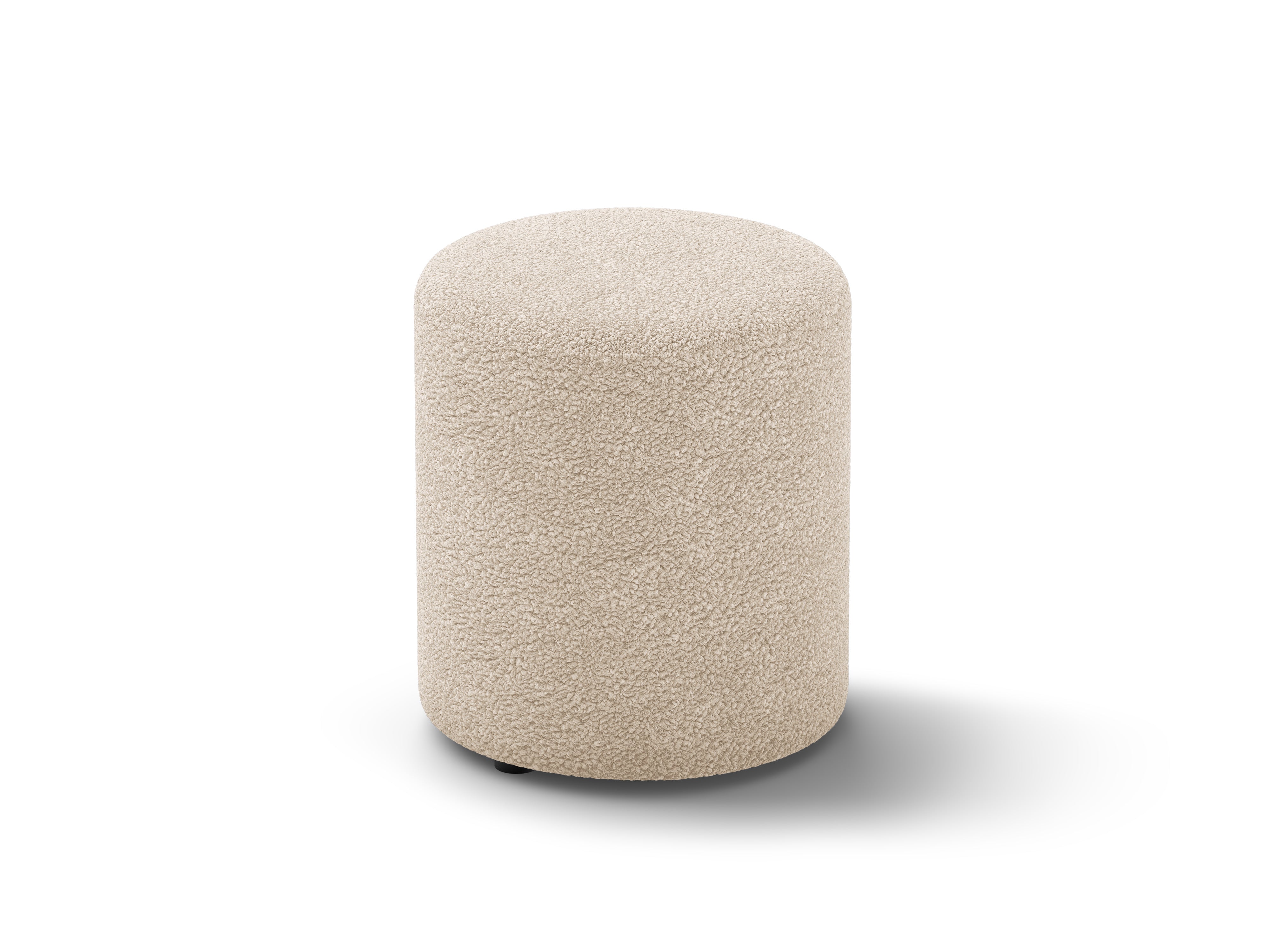 Tabure Dia, 40x40cm, Materijal: Boucle