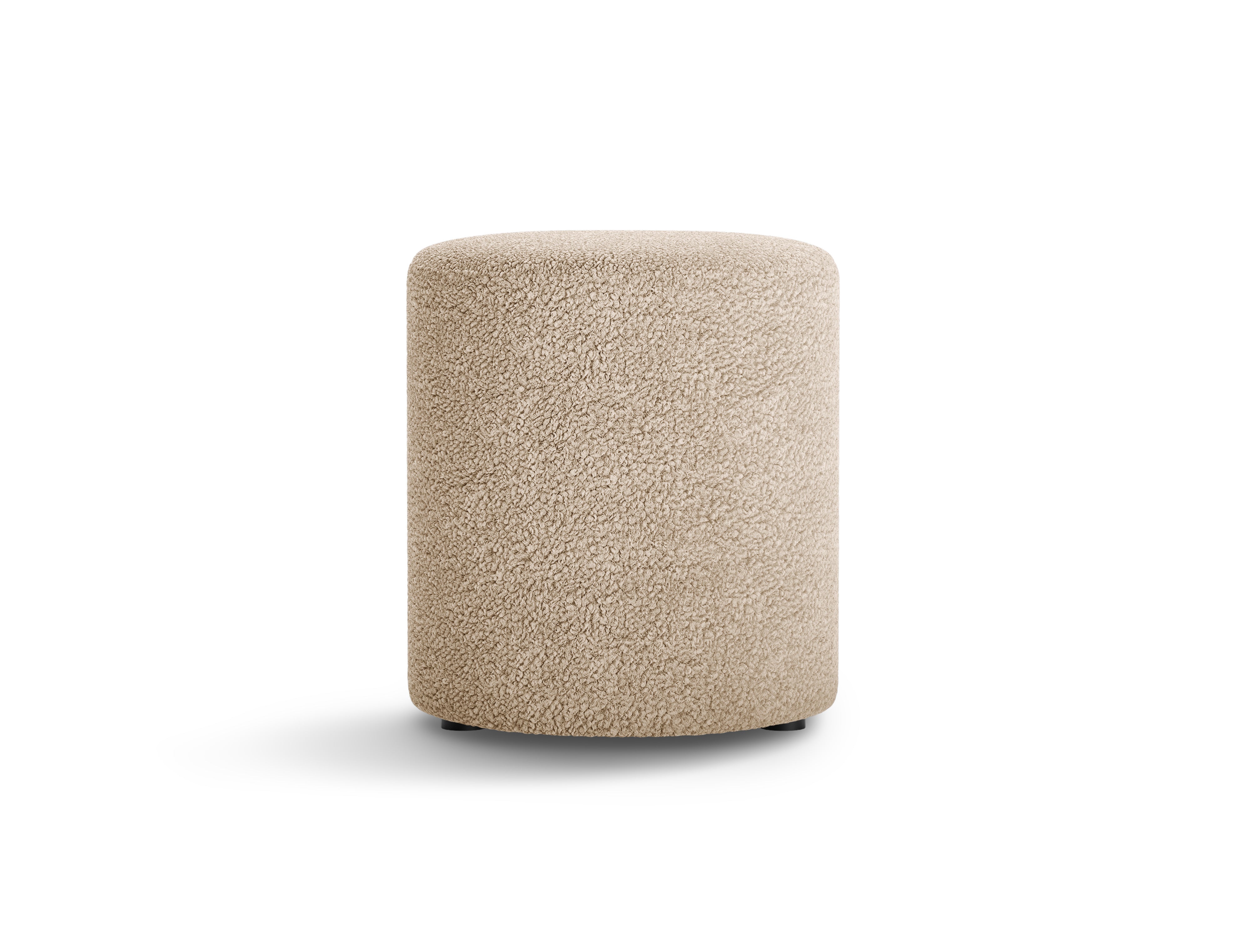 Tabure Dia, 40x40cm, Materijal: Boucle