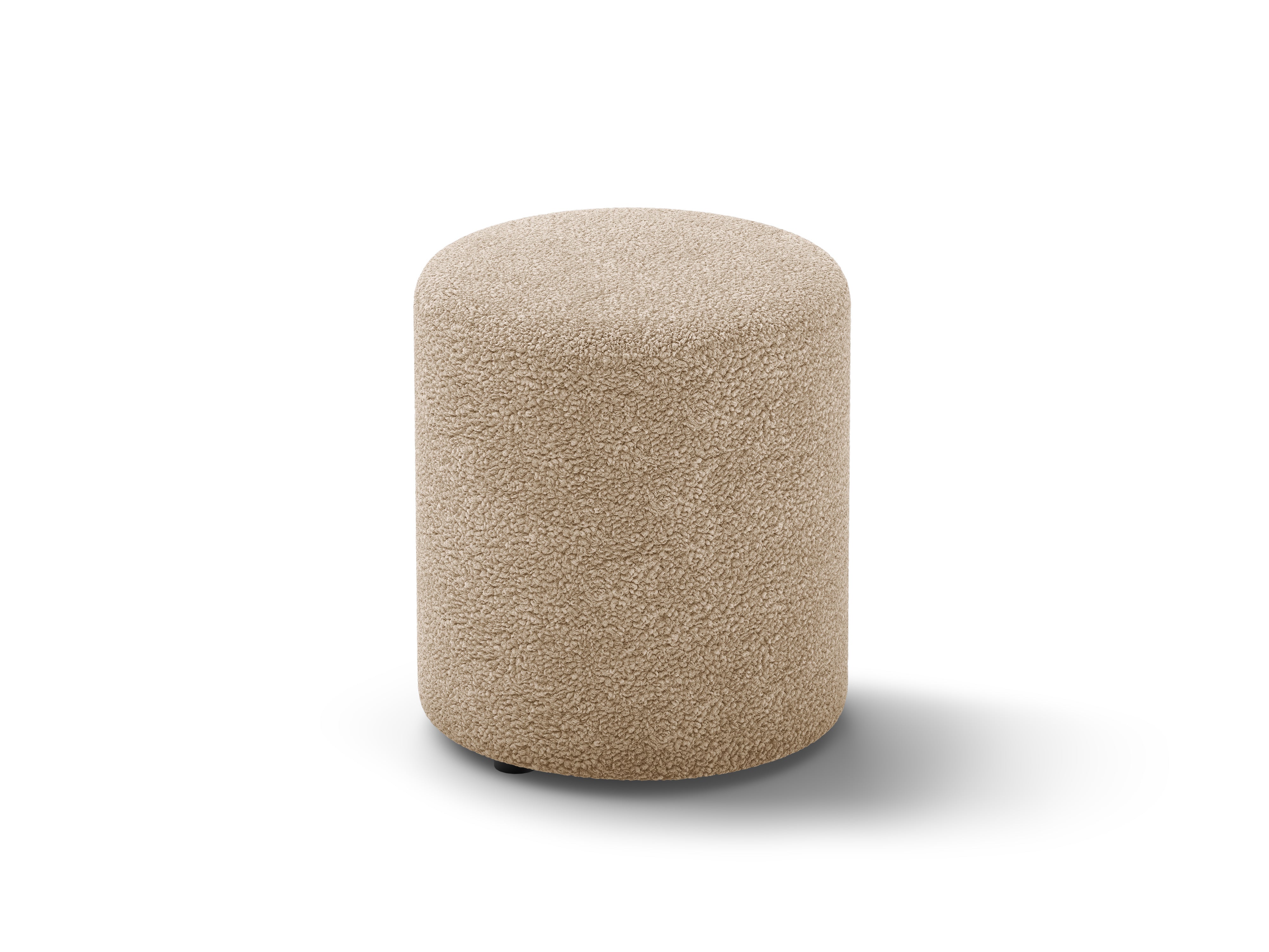 Tabure Dia, 40x40cm, Materijal: Boucle