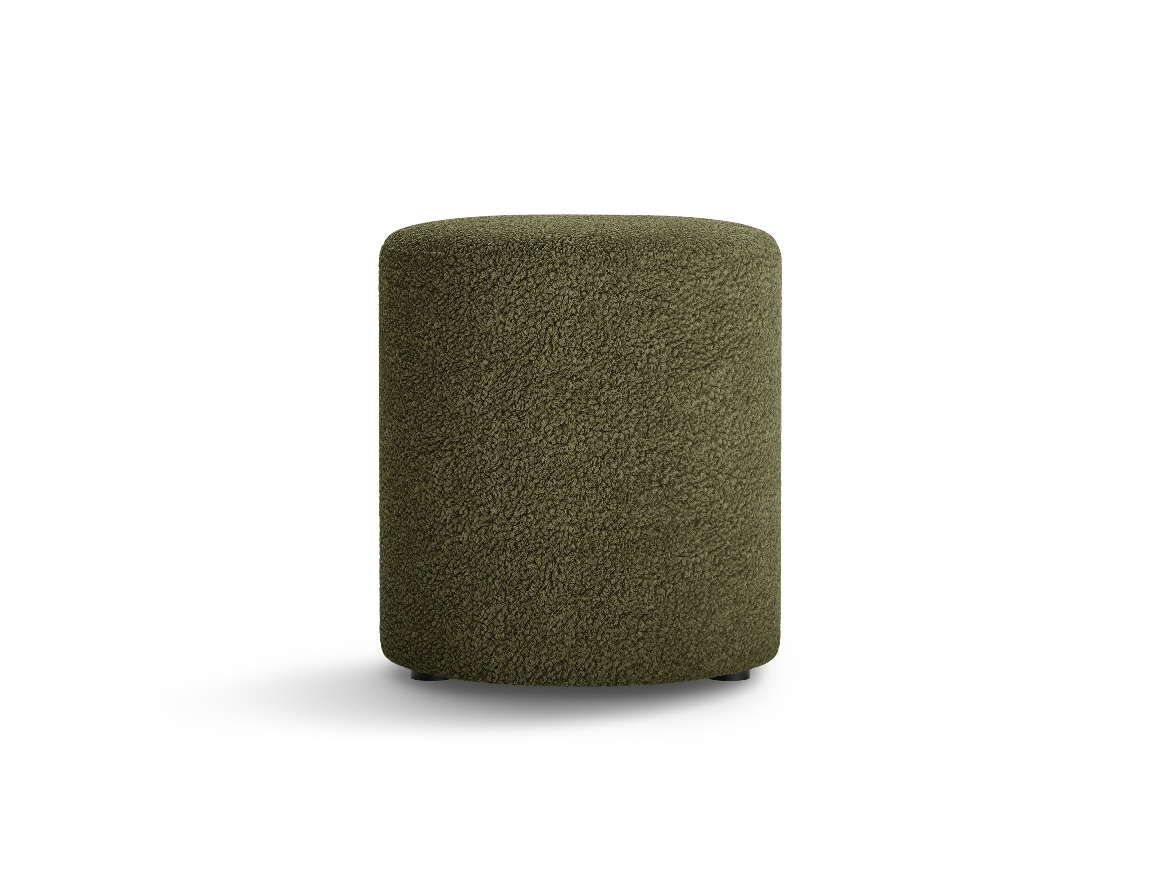 Tabure Dia, 40x40cm, Materijal: Boucle