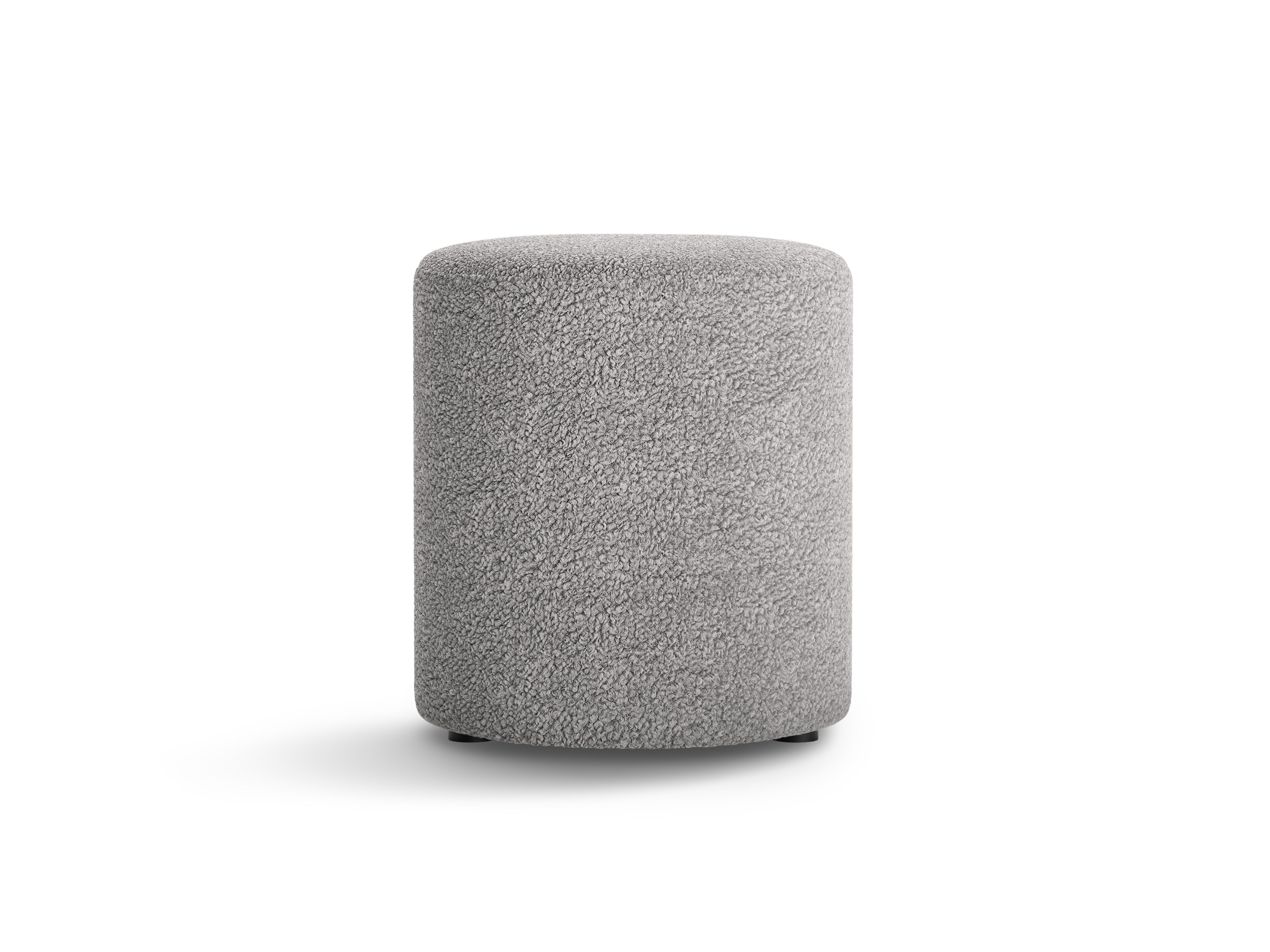 Tabure Dia, 40x40cm, Materijal: Boucle