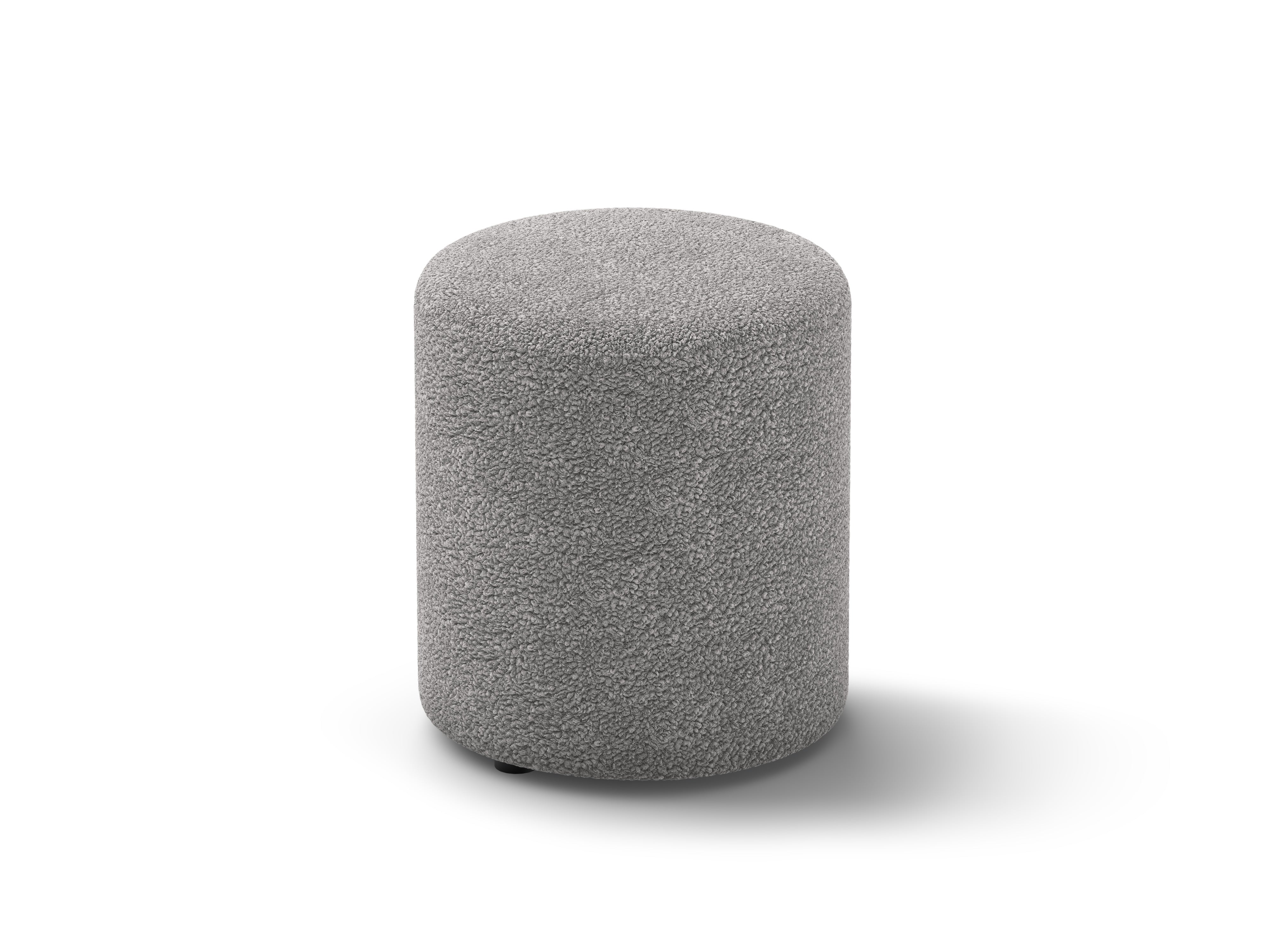 Tabure Dia, 40x40cm, Materijal: Boucle