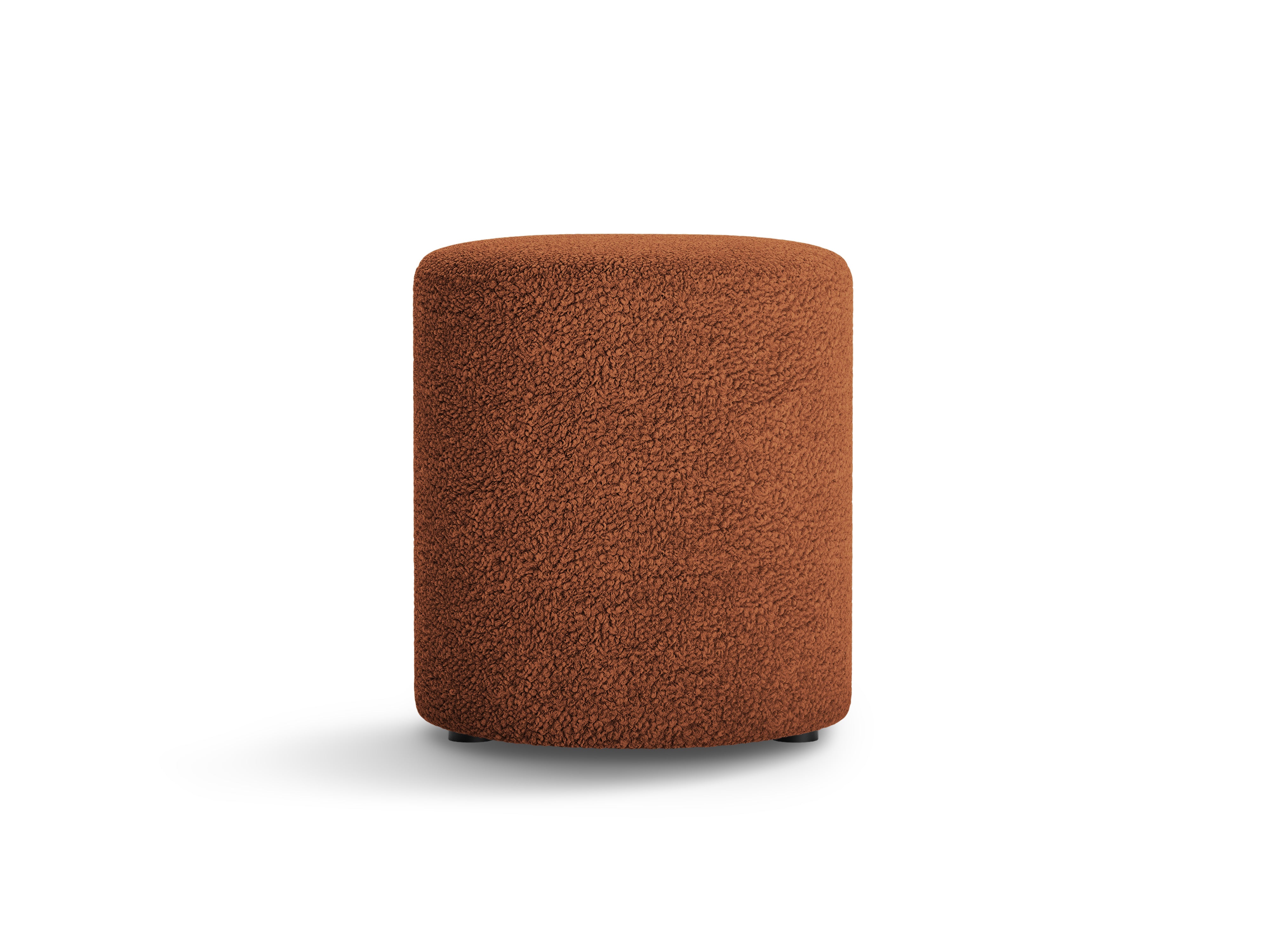 Tabure Dia, 40x40cm, Materijal: Boucle