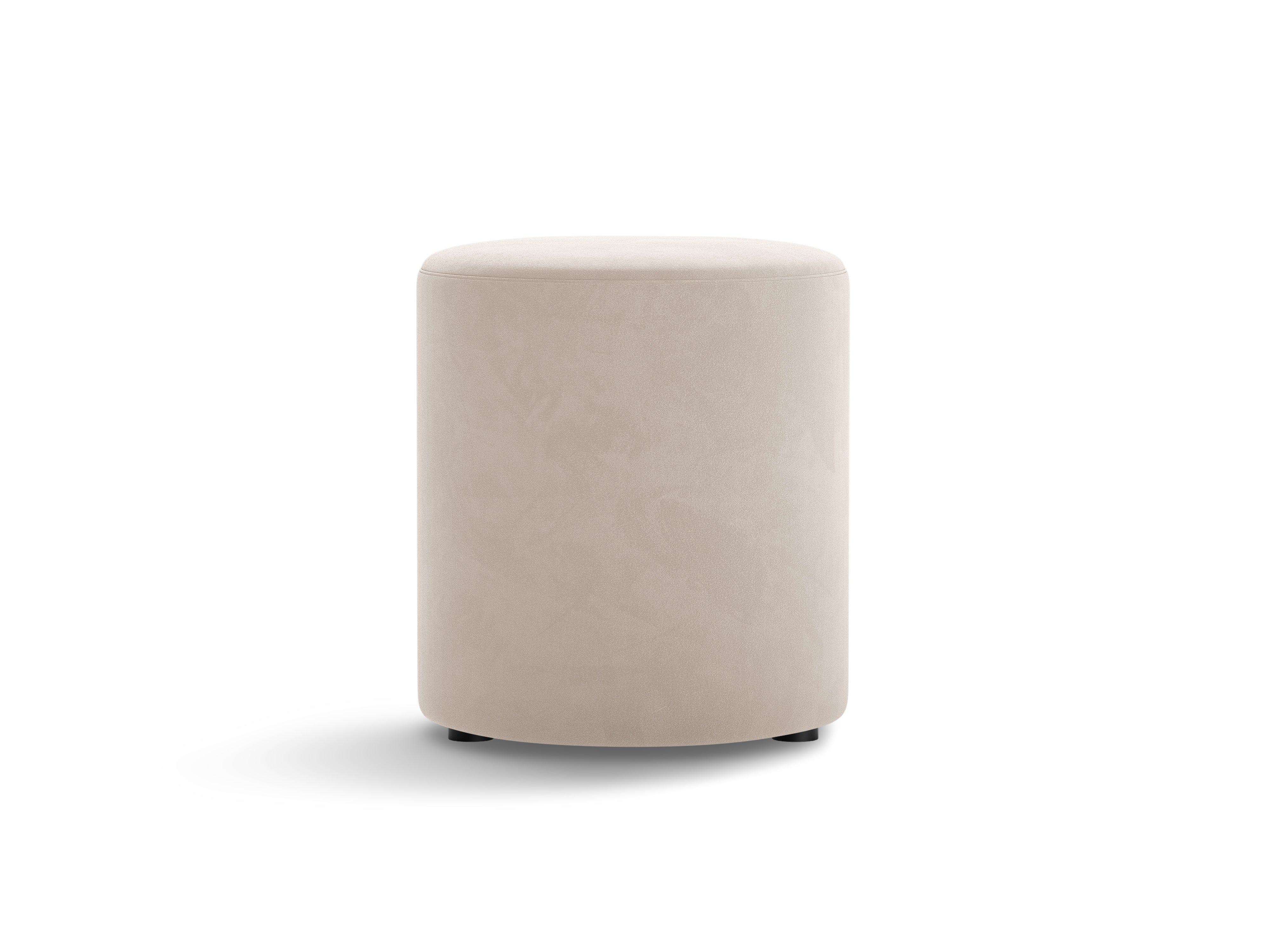 Tabure Dia, 40x40cm, Materijal: Baršun