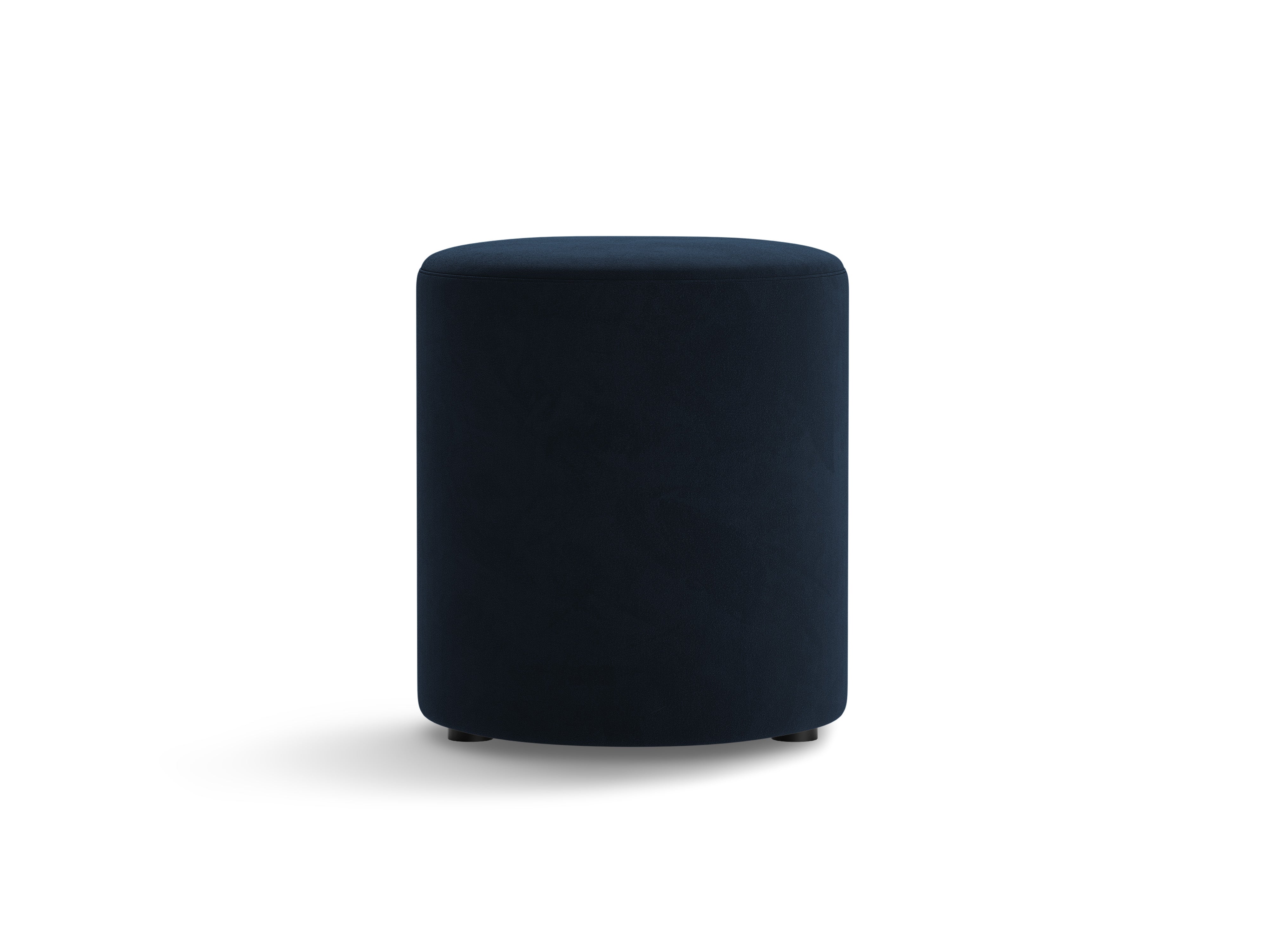 Tabure Dia, 40x40cm, Materijal: Baršun