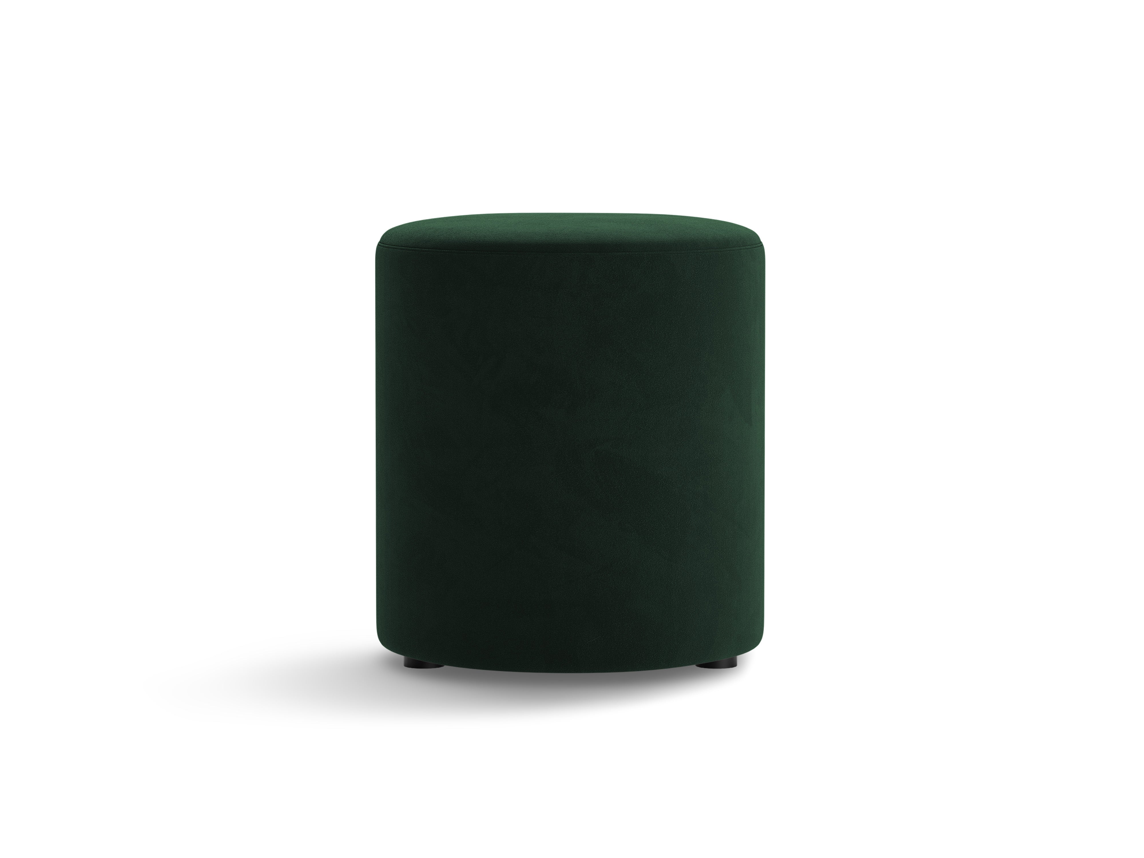 Tabure Dia, 40x40cm, Materijal: Baršun