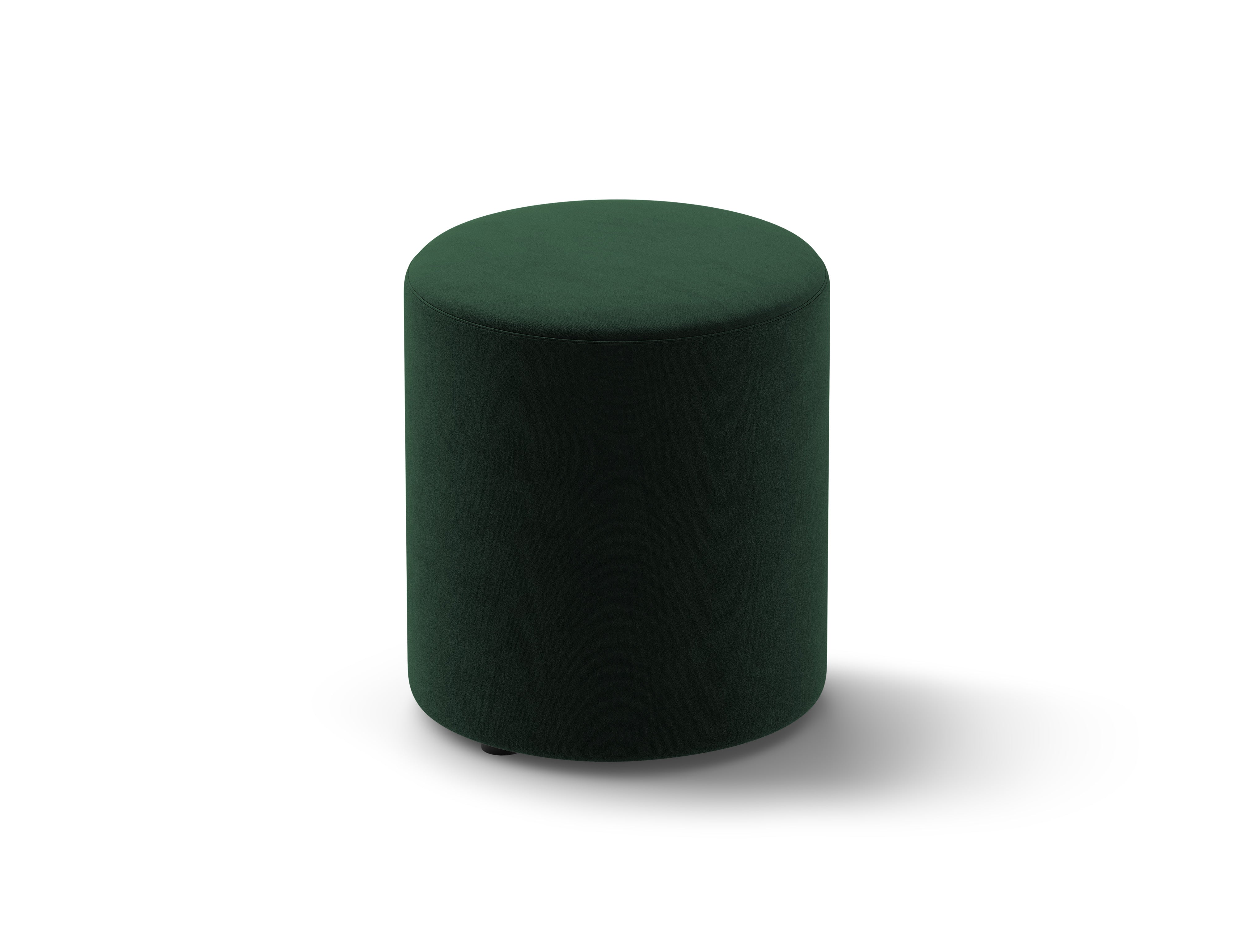 Tabure Dia, 40x40cm, Materijal: Baršun