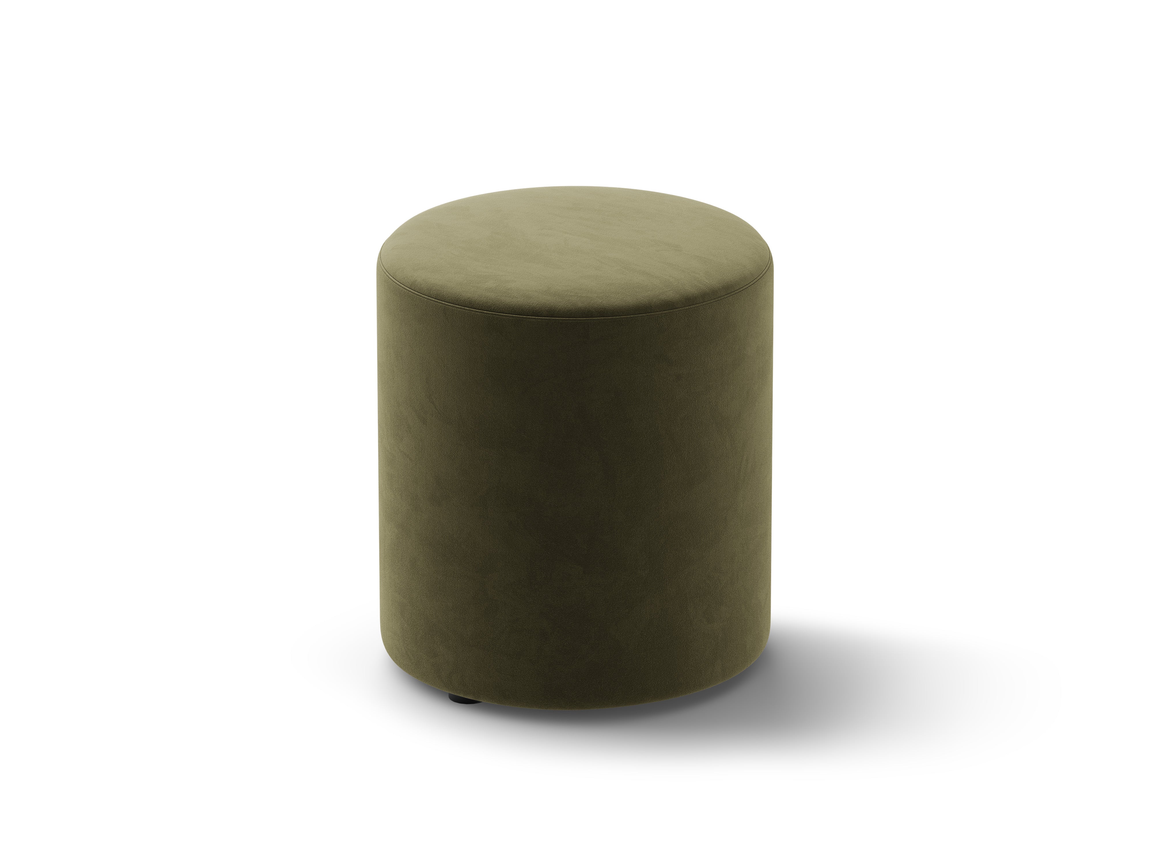 Tabure Dia, 40x40cm, Materijal: Baršun