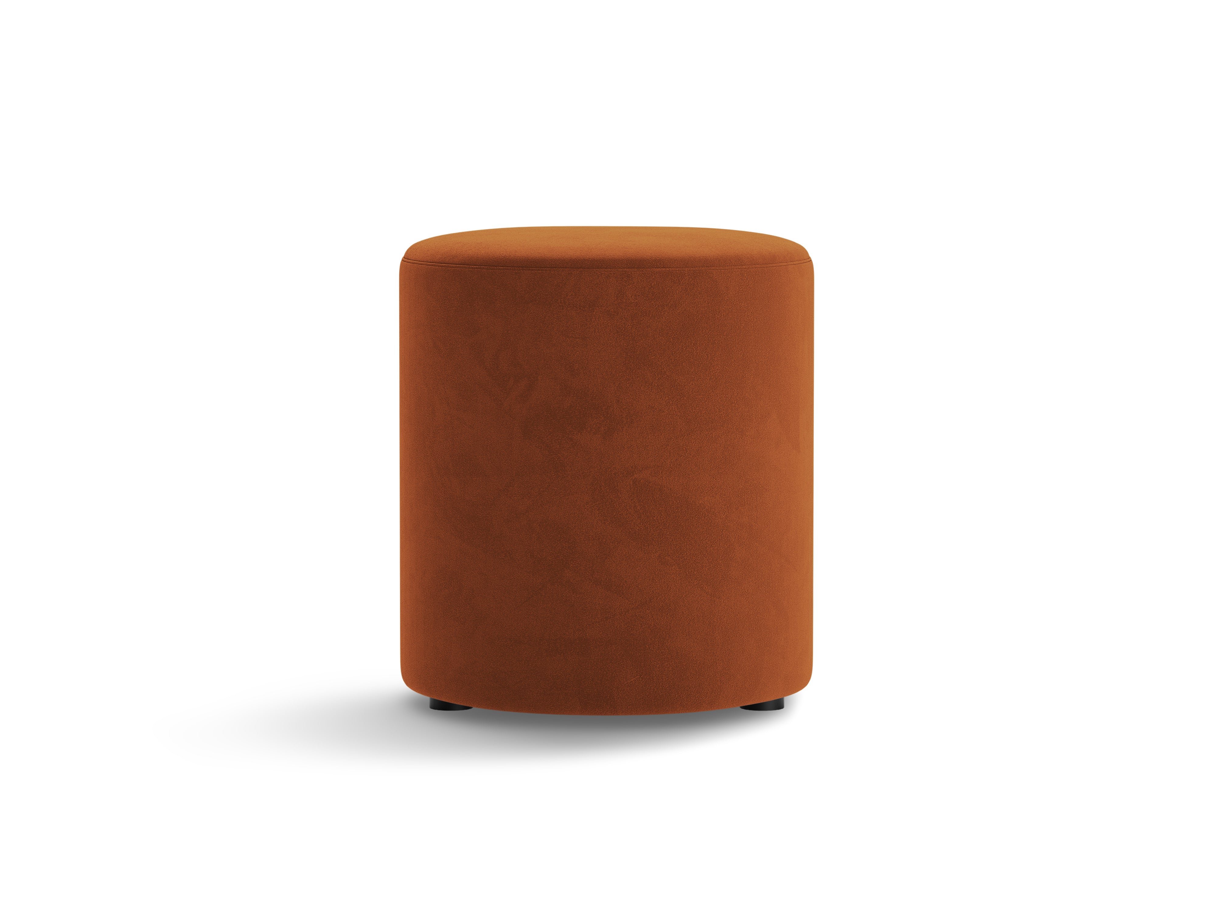 Tabure Dia, 40x40cm, Materijal: Baršun