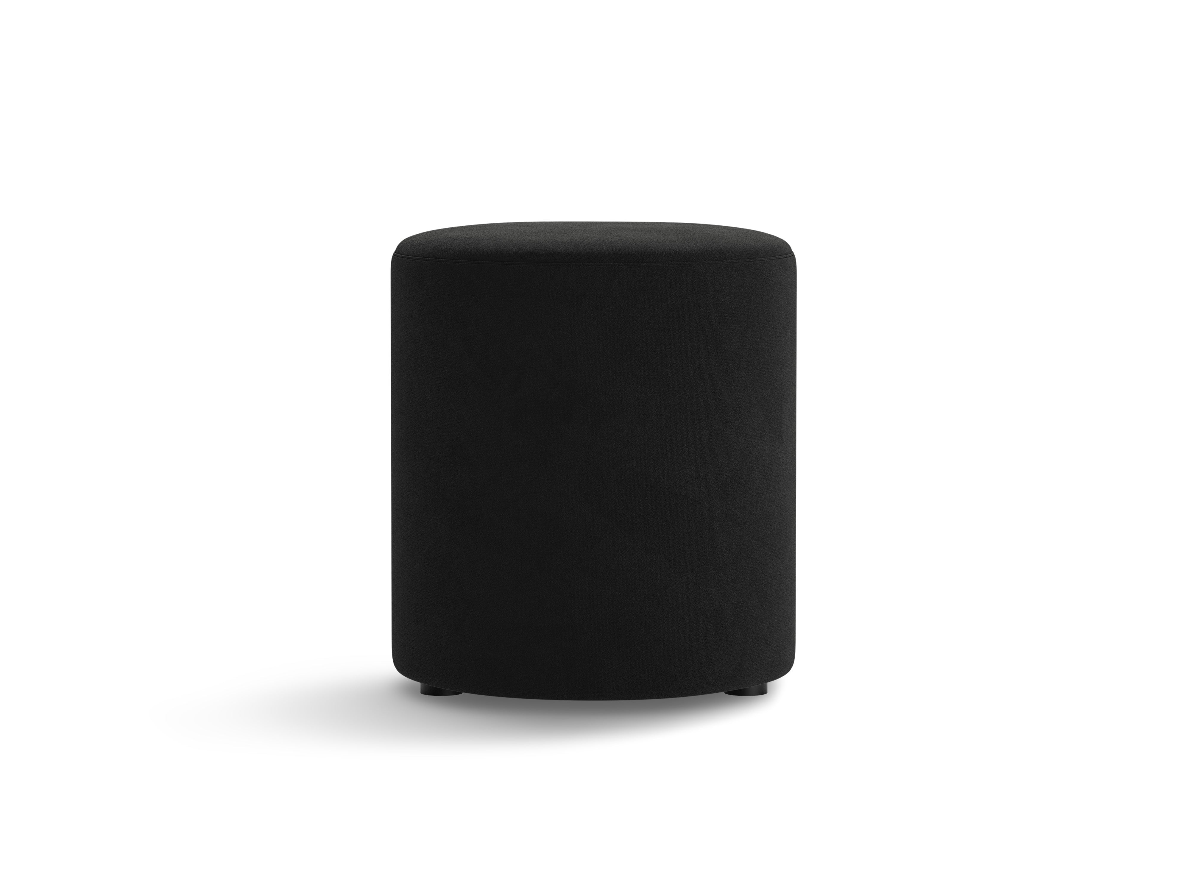 Tabure Dia, 40x40cm, Materijal: Baršun