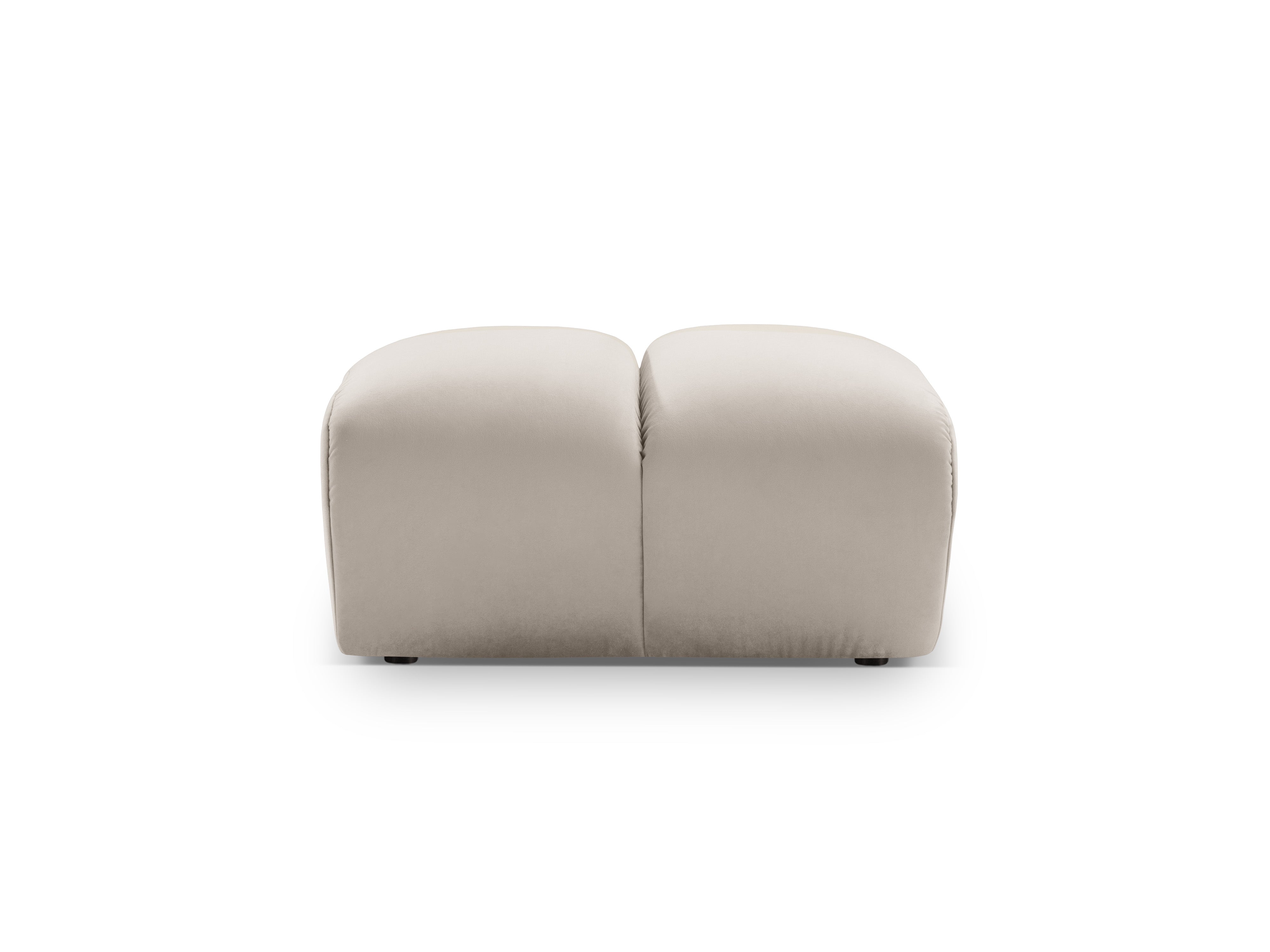 Tabure Diana 60x82cm, Materijal: Baršun