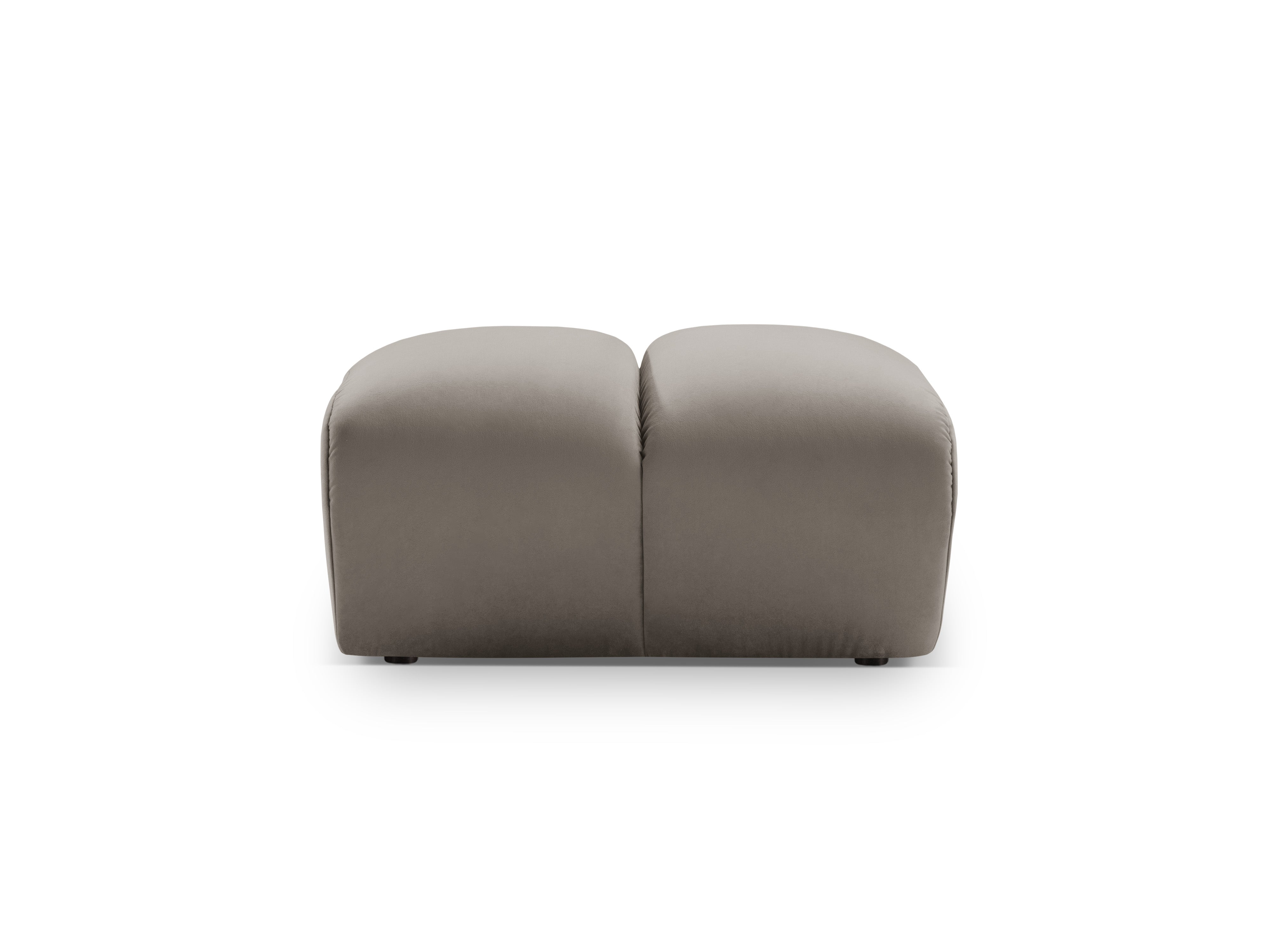 Tabure Diana 60x82cm, Materijal: Baršun