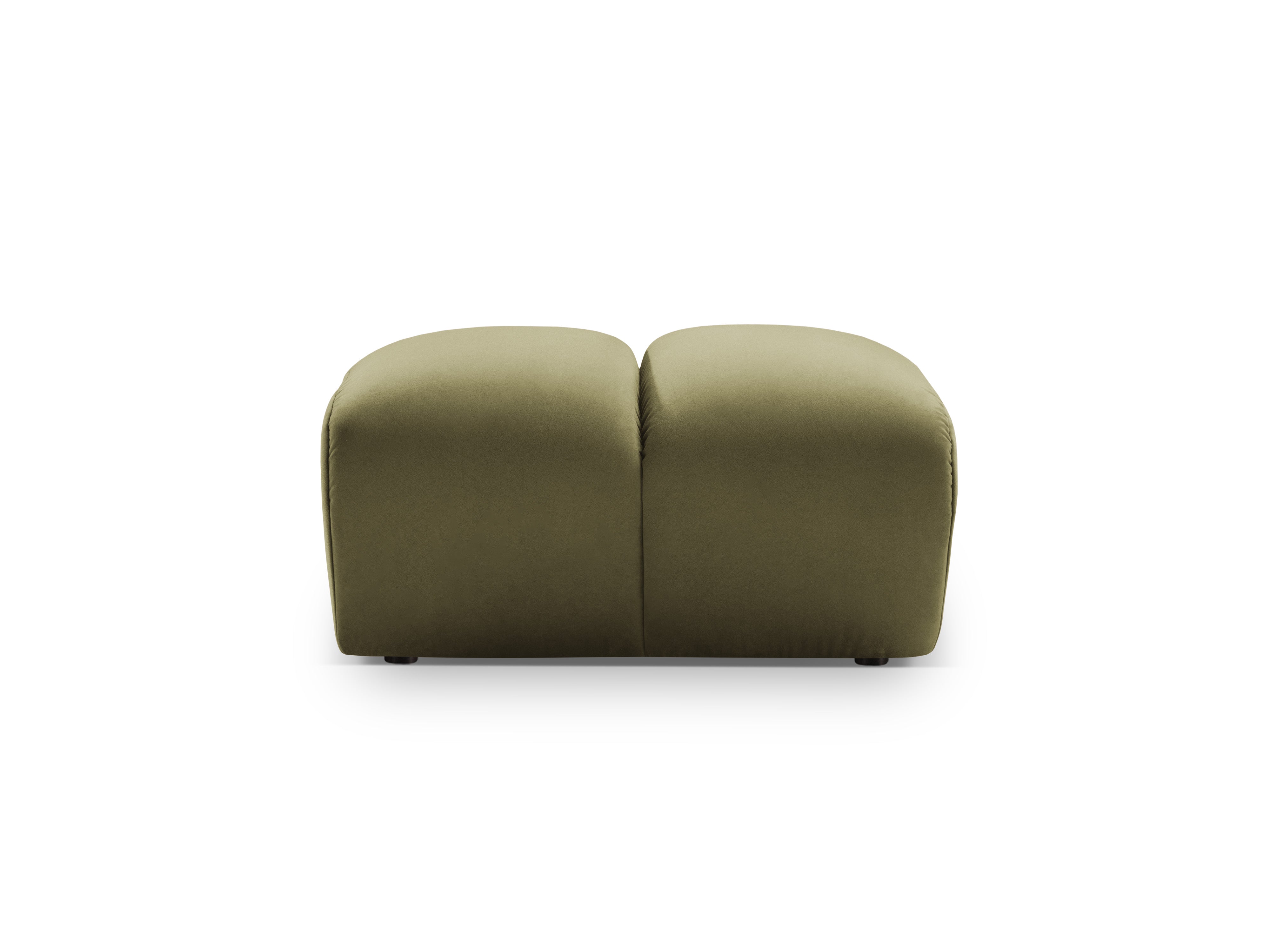 Tabure Diana 60x82cm, Materijal: Baršun