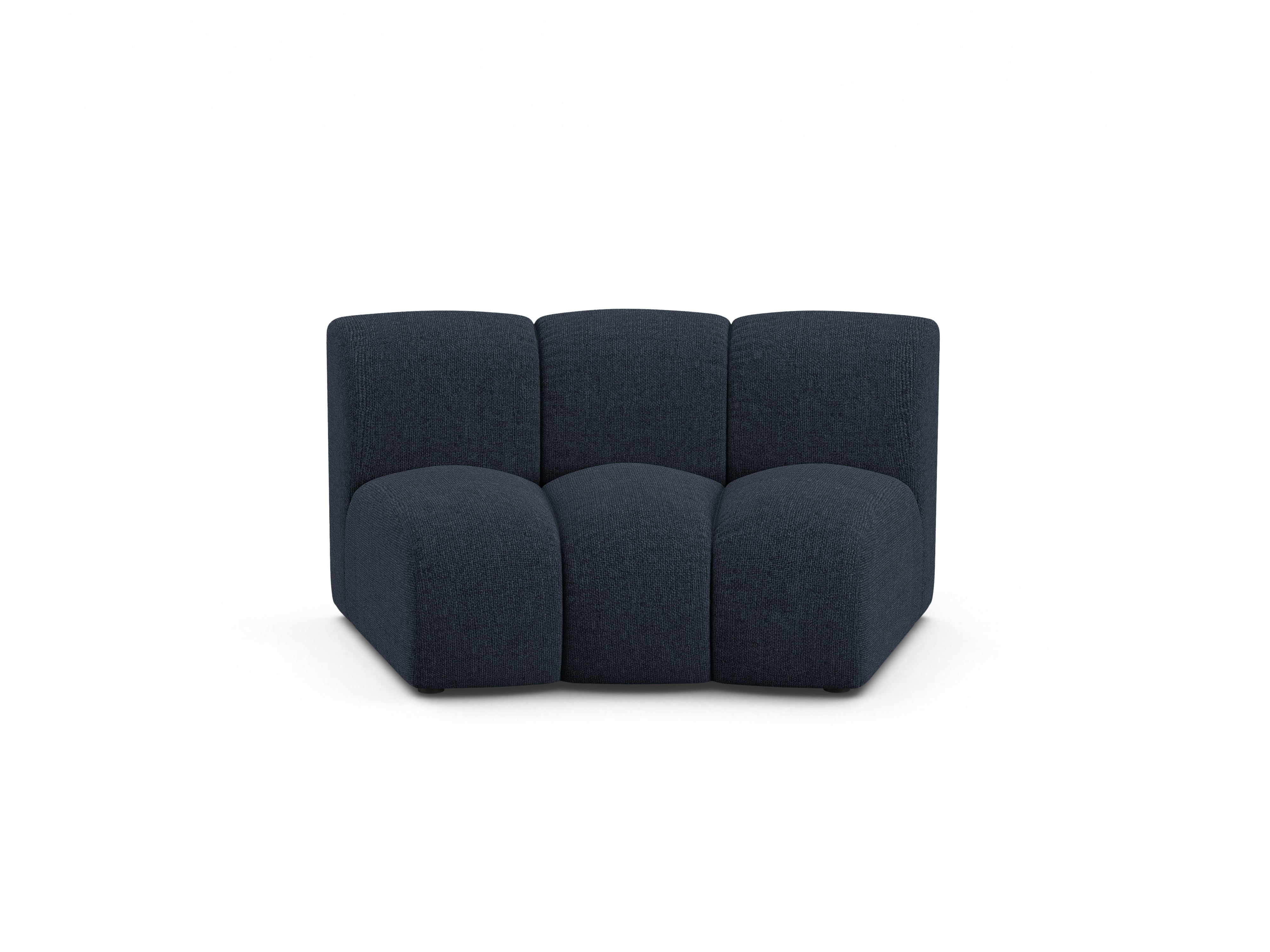 Modul Lupine 154x95cm, Materijal: Chenille Eden