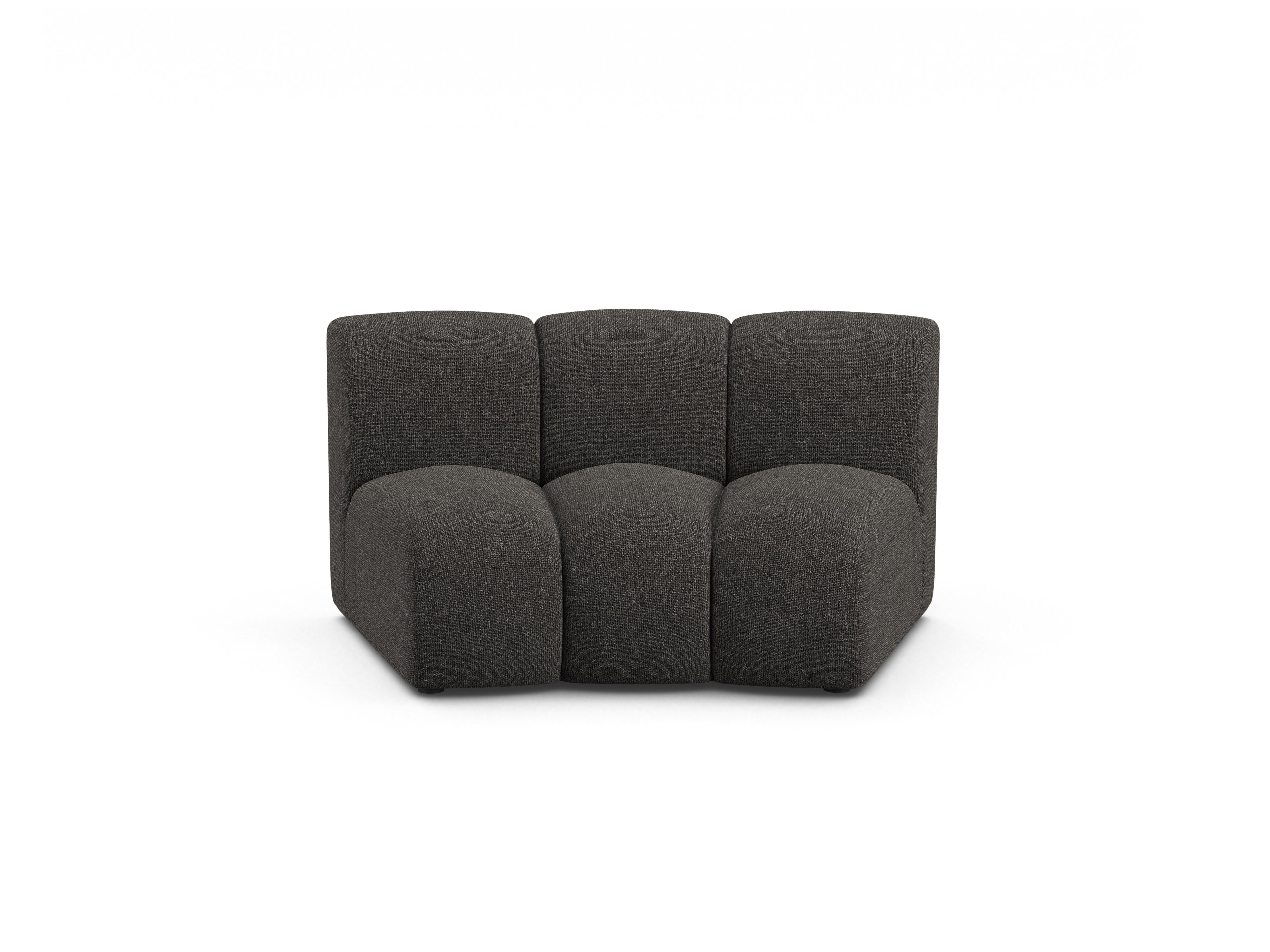 Modul Lupine 154x95cm, Materijal: Chenille Eden