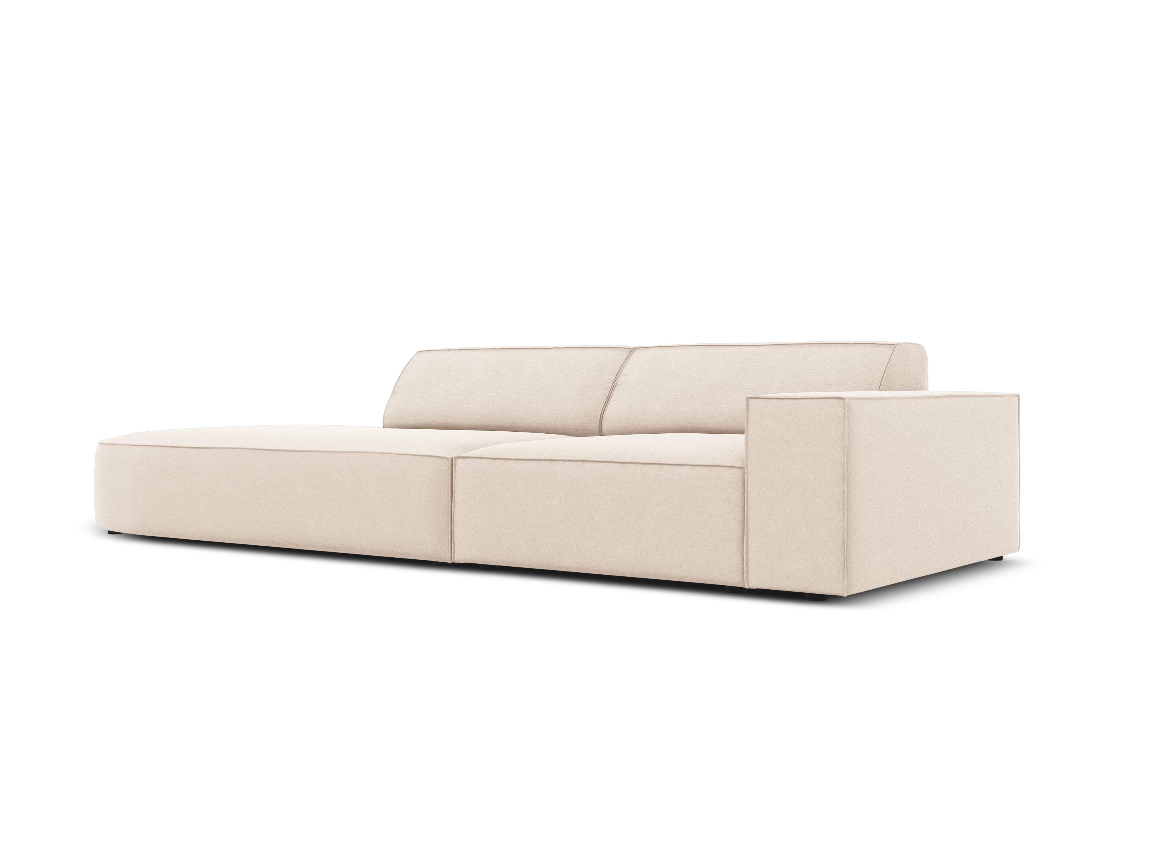 Sofa Jodie 262x102cm, Materijal: Baršun