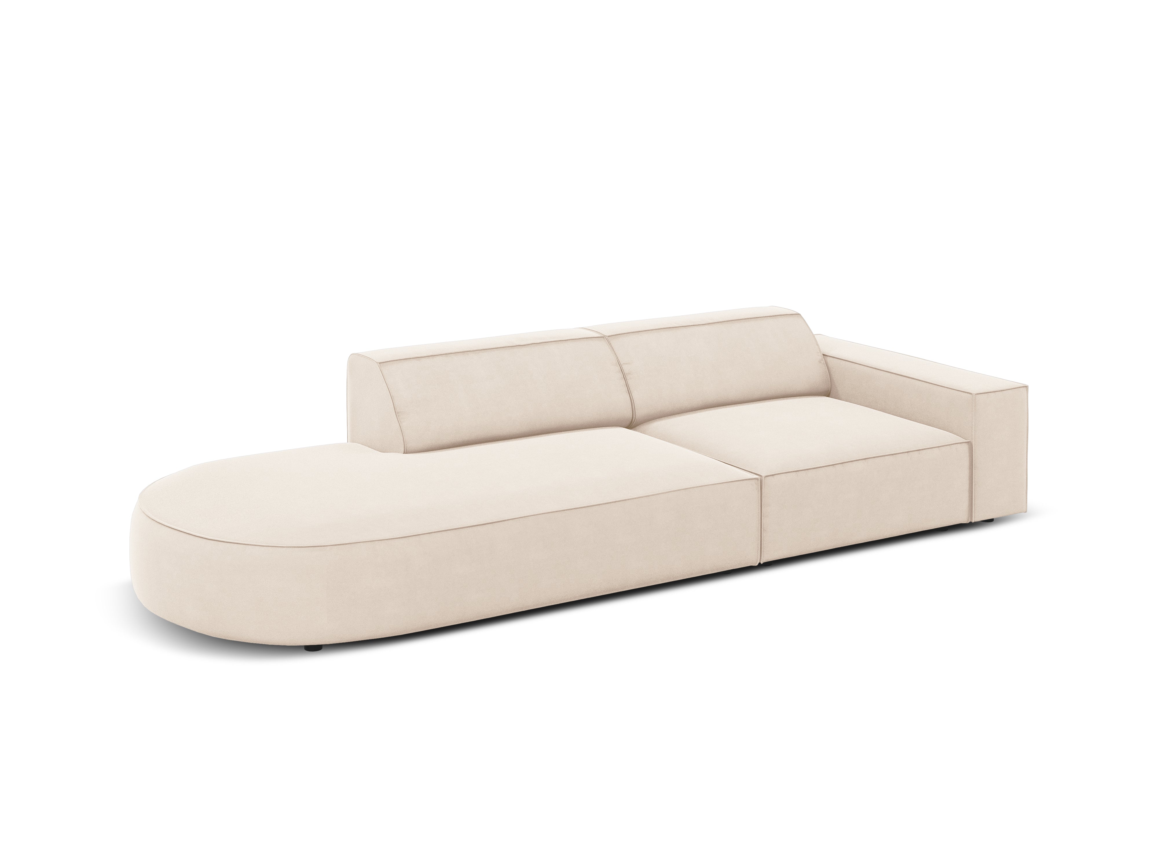 Sofa Jodie 262x102cm, Materijal: Baršun