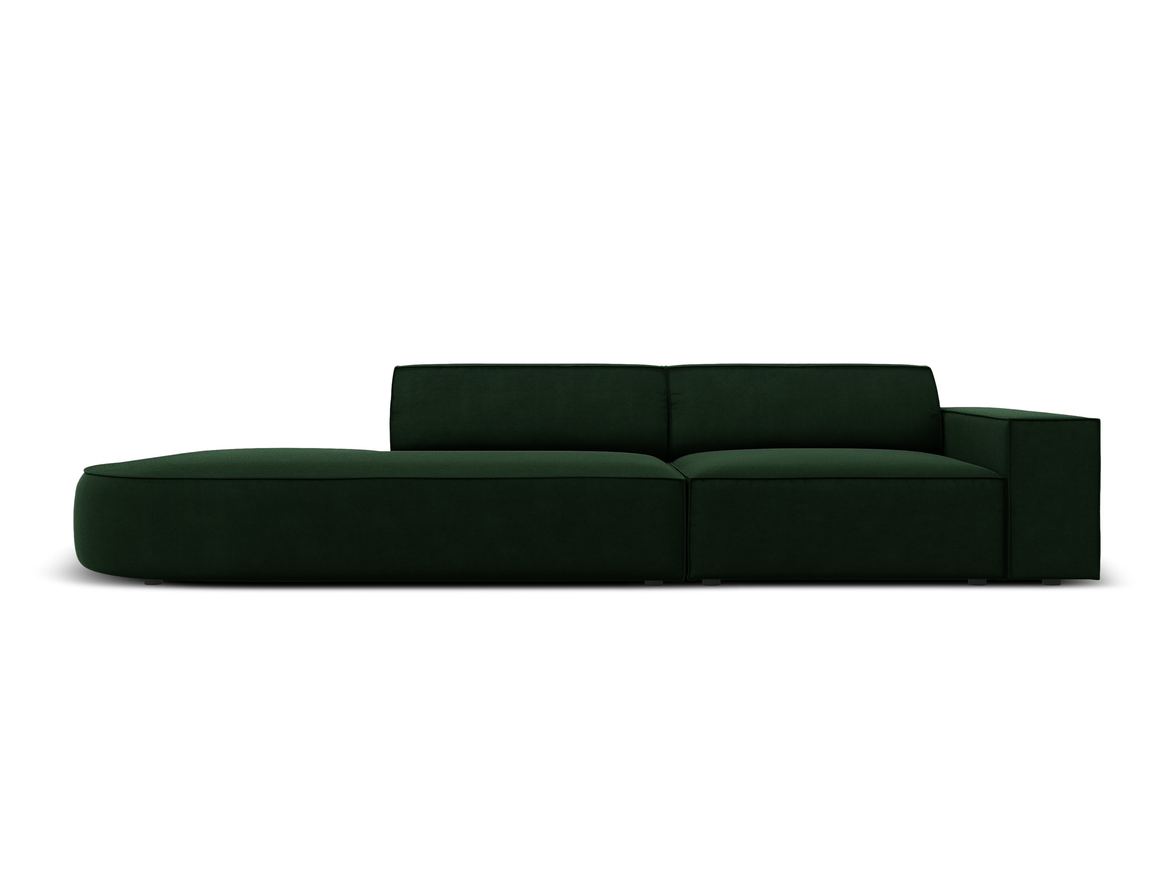 Sofa Jodie 262x102cm, Materijal: Baršun