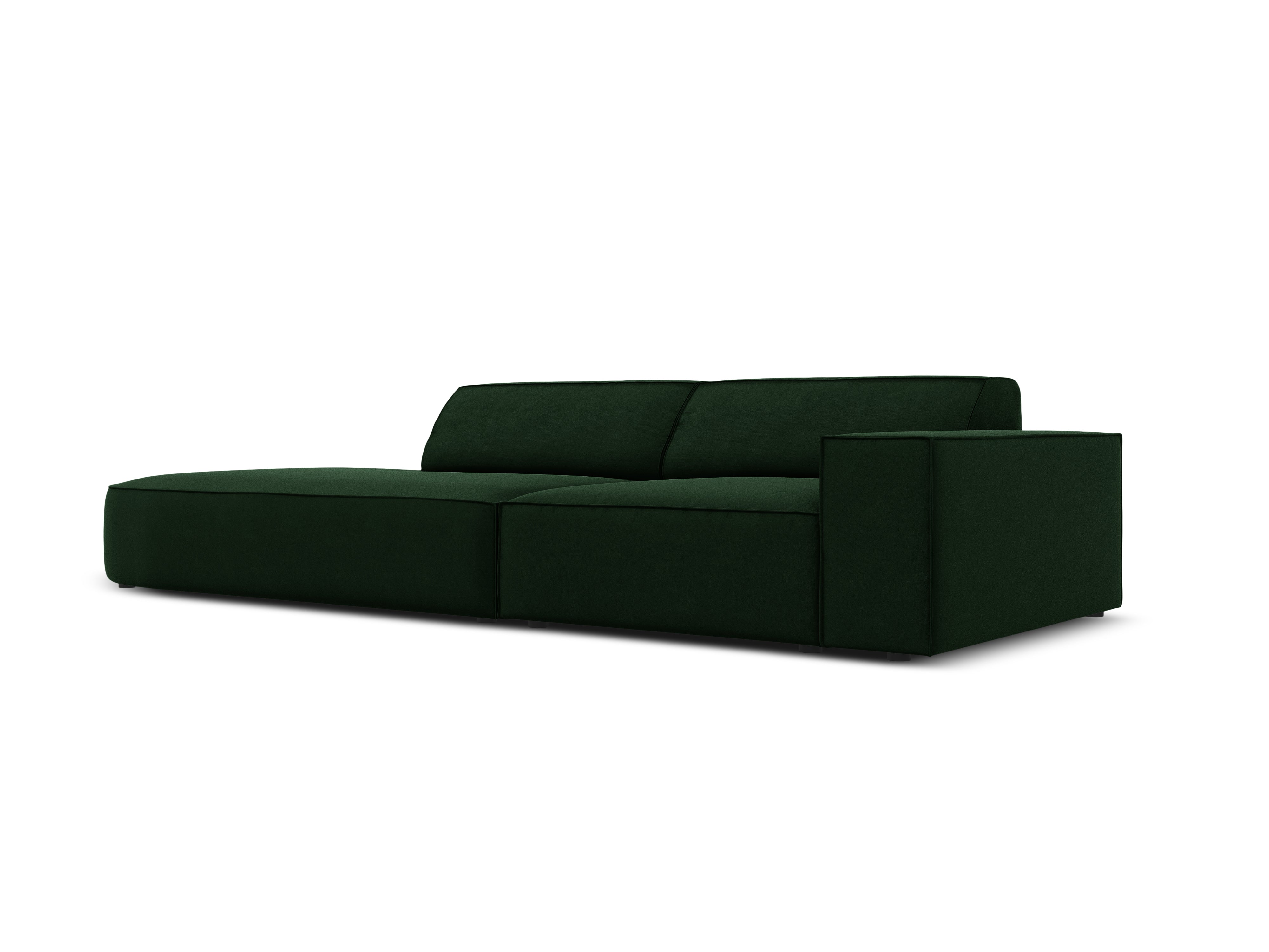 Sofa Jodie 262x102cm, Materijal: Baršun