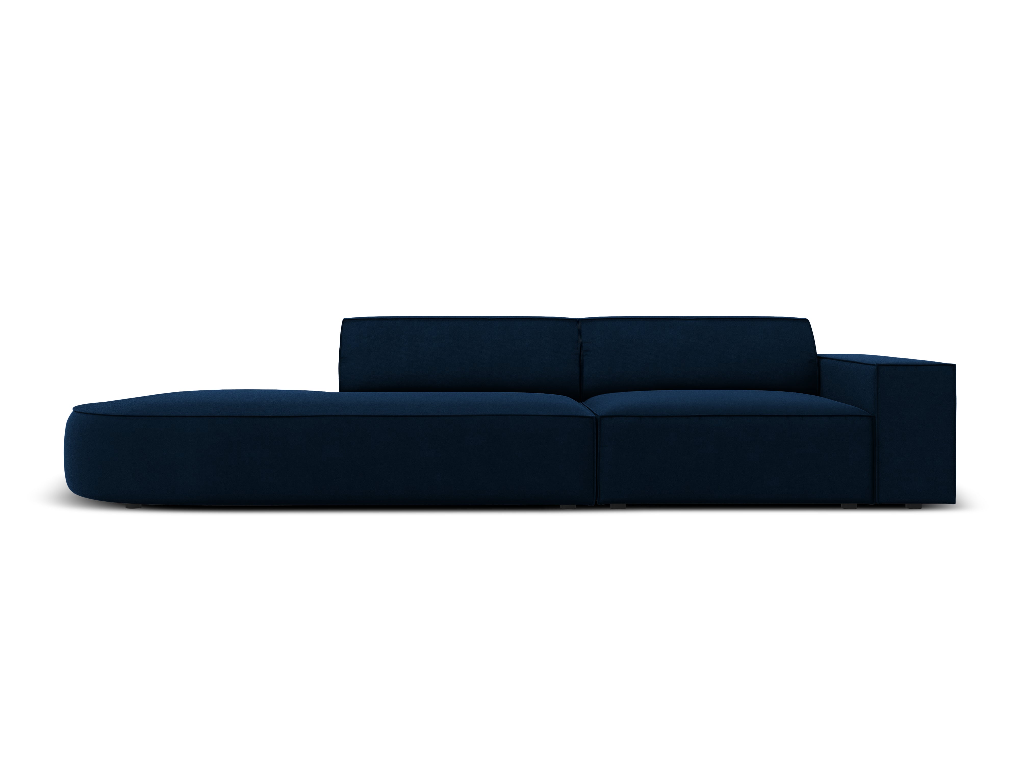 Sofa Jodie 262x102cm, Materijal: Baršun