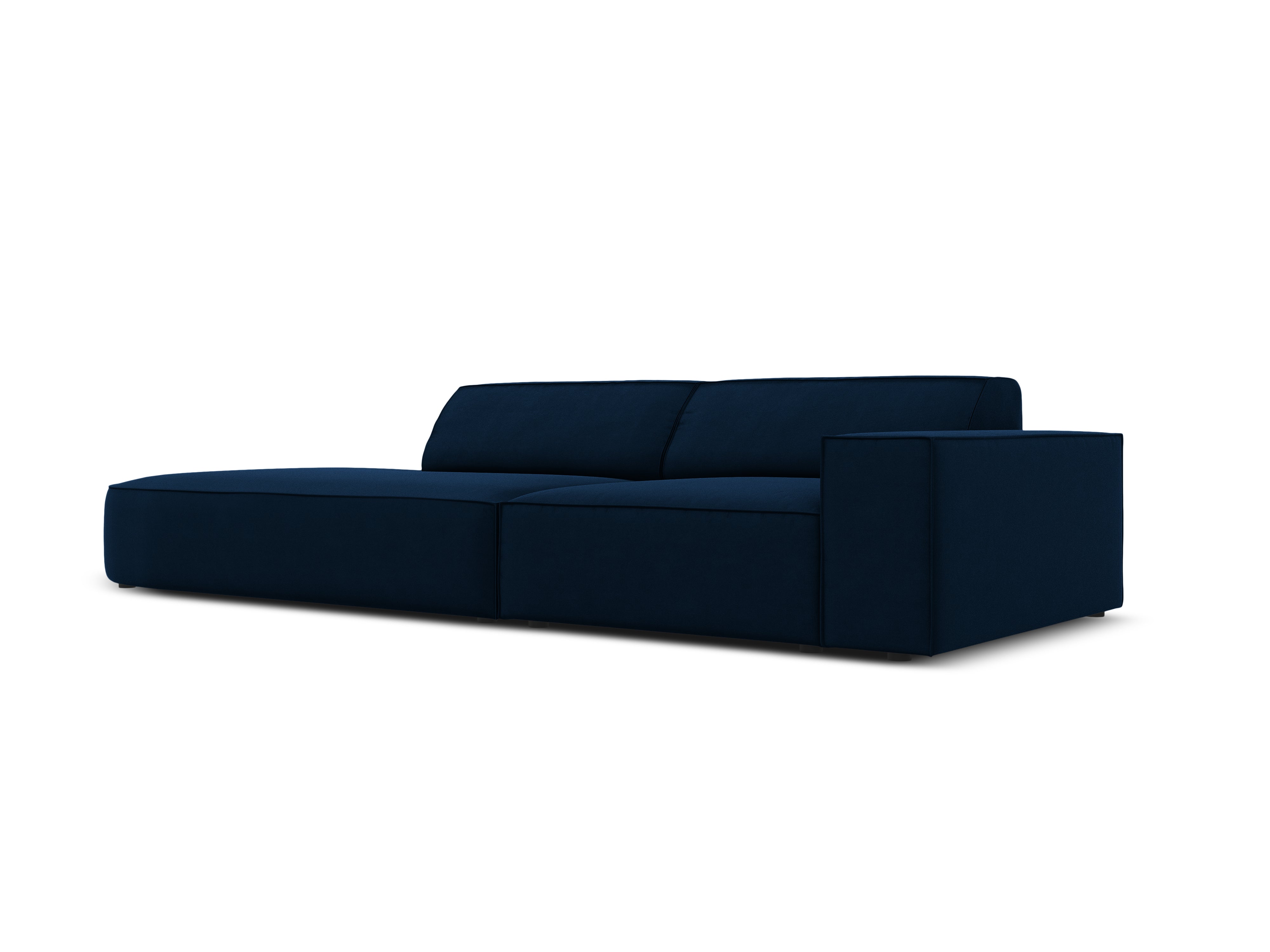 Sofa Jodie 262x102cm, Materijal: Baršun
