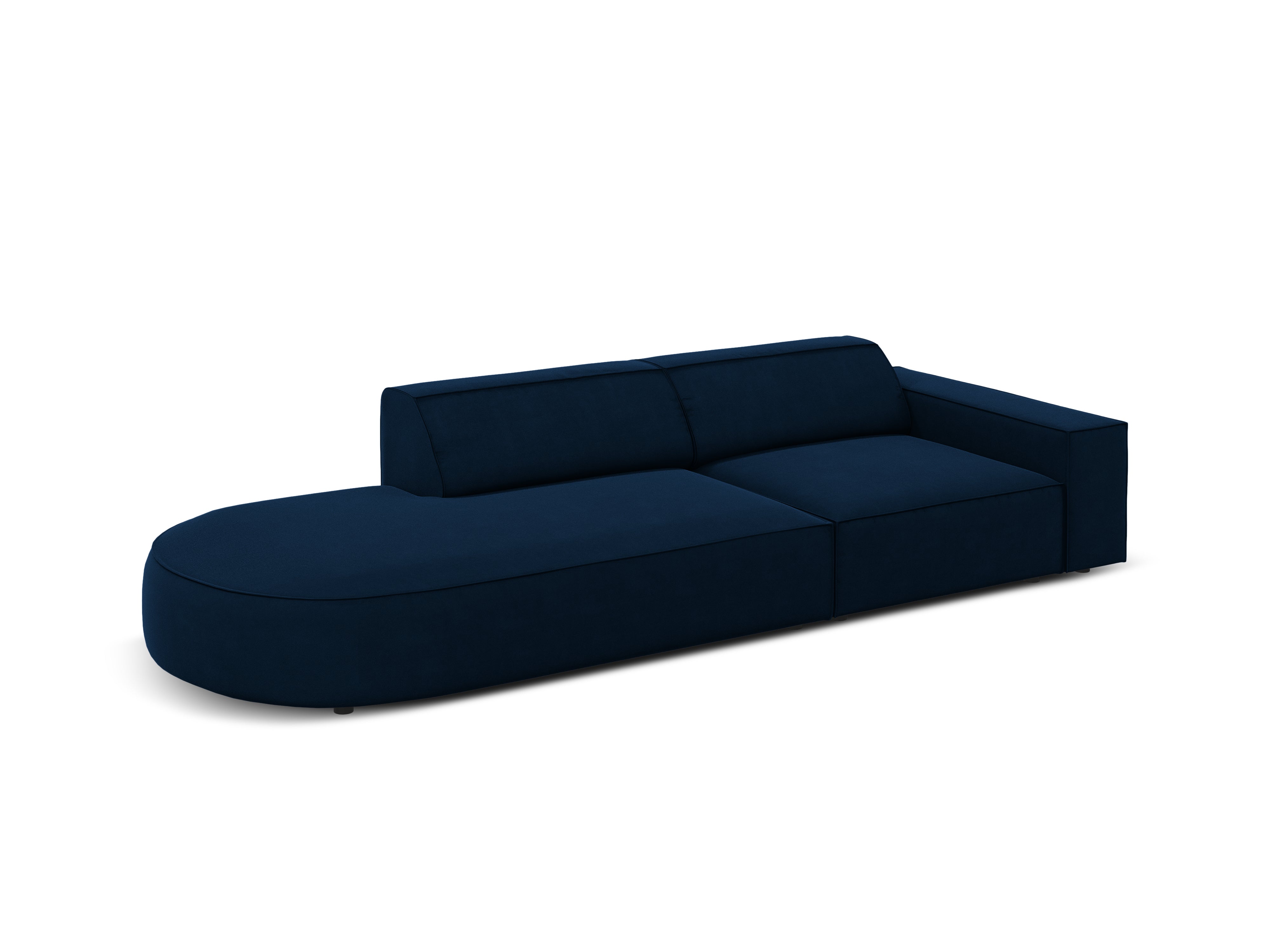 Sofa Jodie 262x102cm, Materijal: Baršun