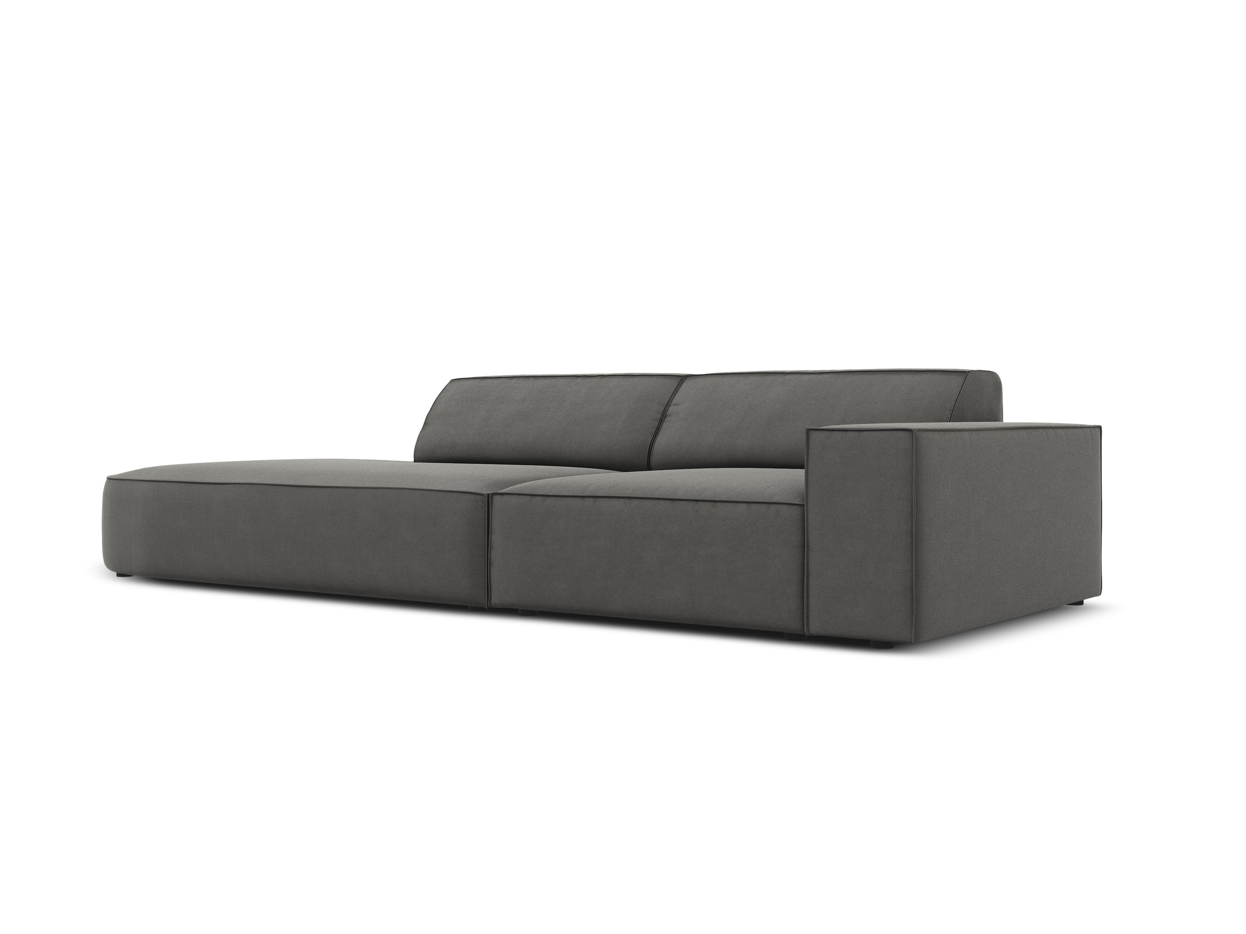 Sofa Jodie 262x102cm, Materijal: Baršun