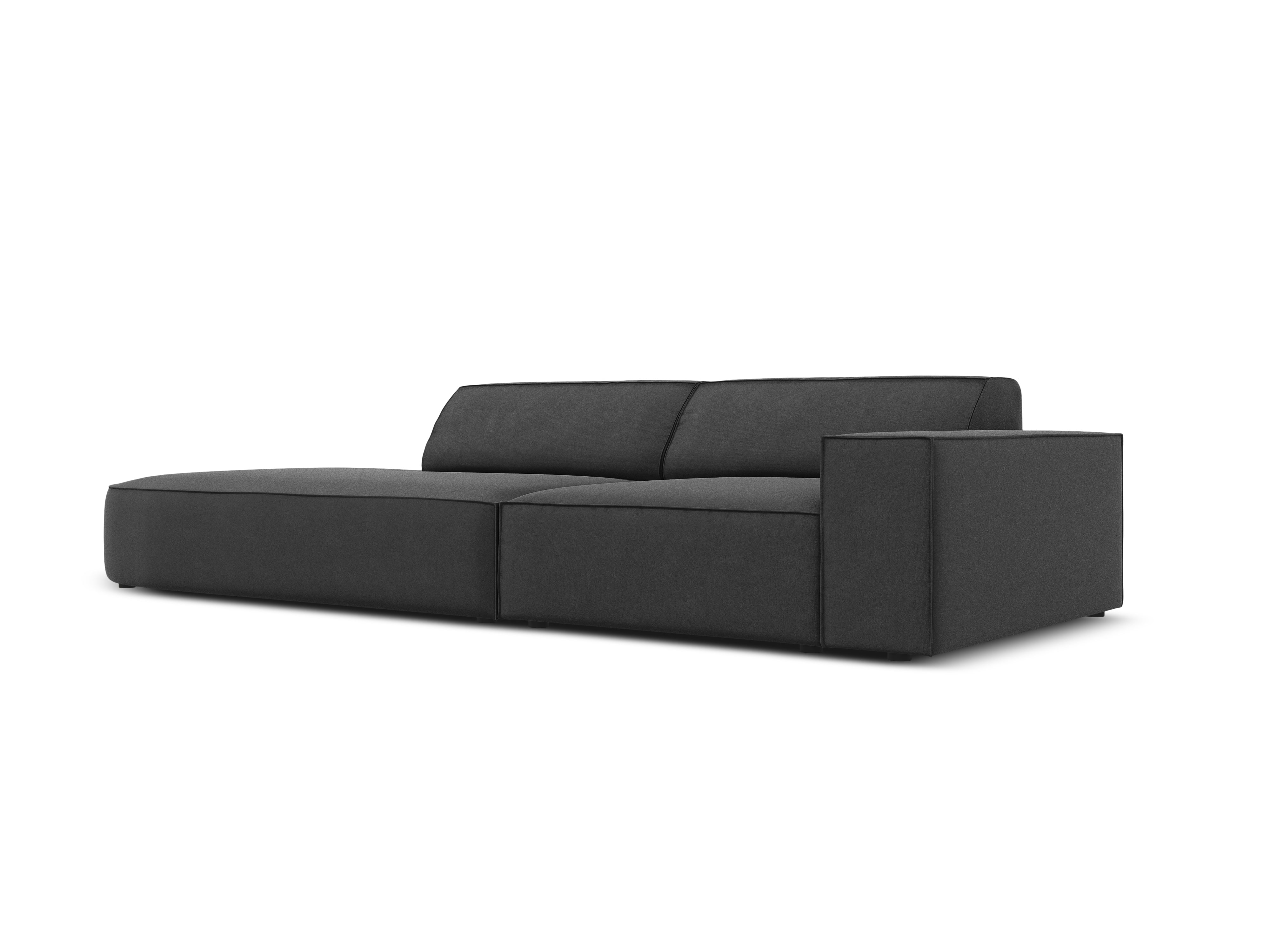 Sofa Jodie 262x102cm, Materijal: Baršun