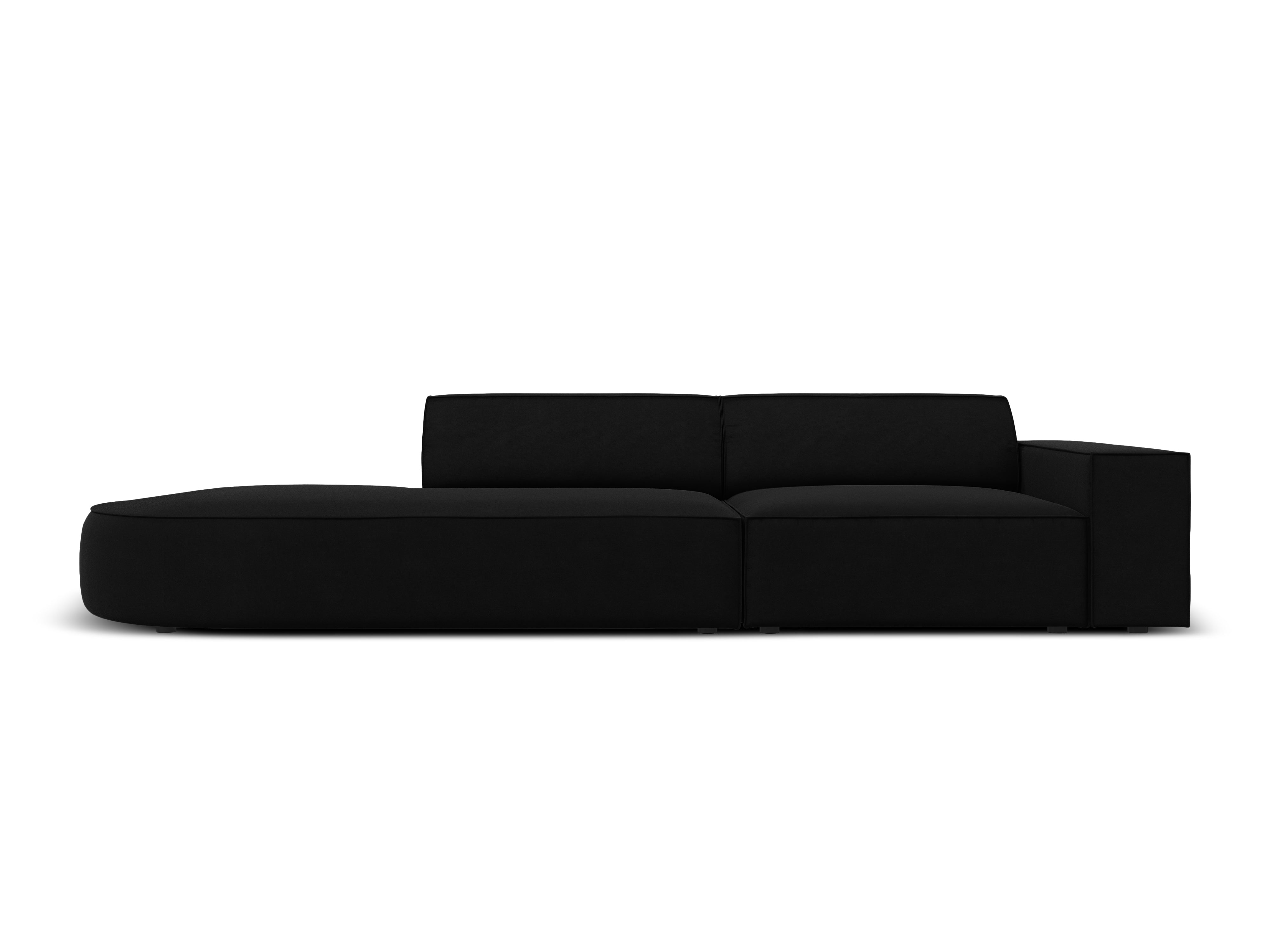 Sofa Jodie 262x102cm, Materijal: Baršun
