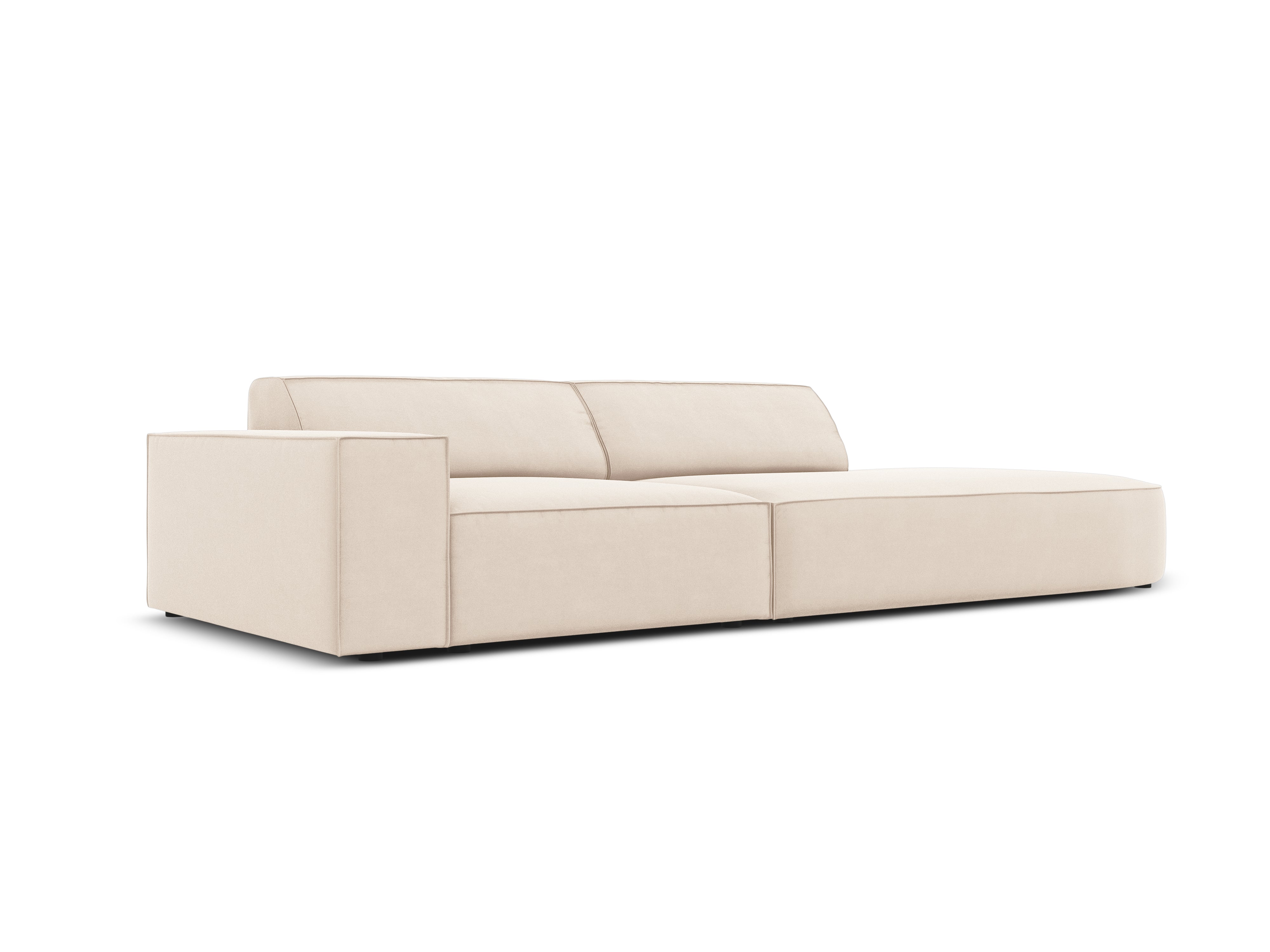 Sofa Jodie 262x102cm, Materijal: Baršun