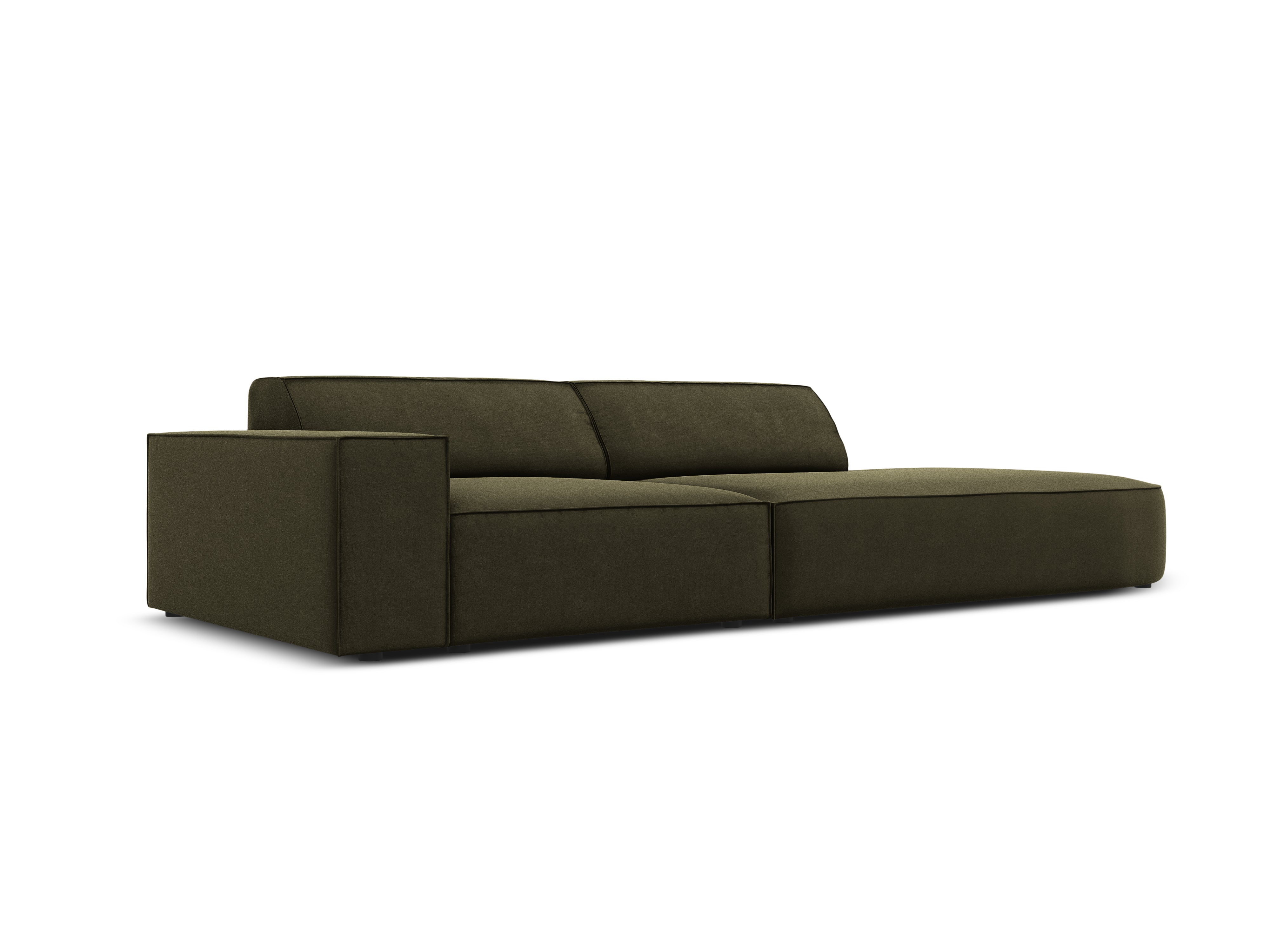 Sofa Jodie 262x102cm, Materijal: Baršun