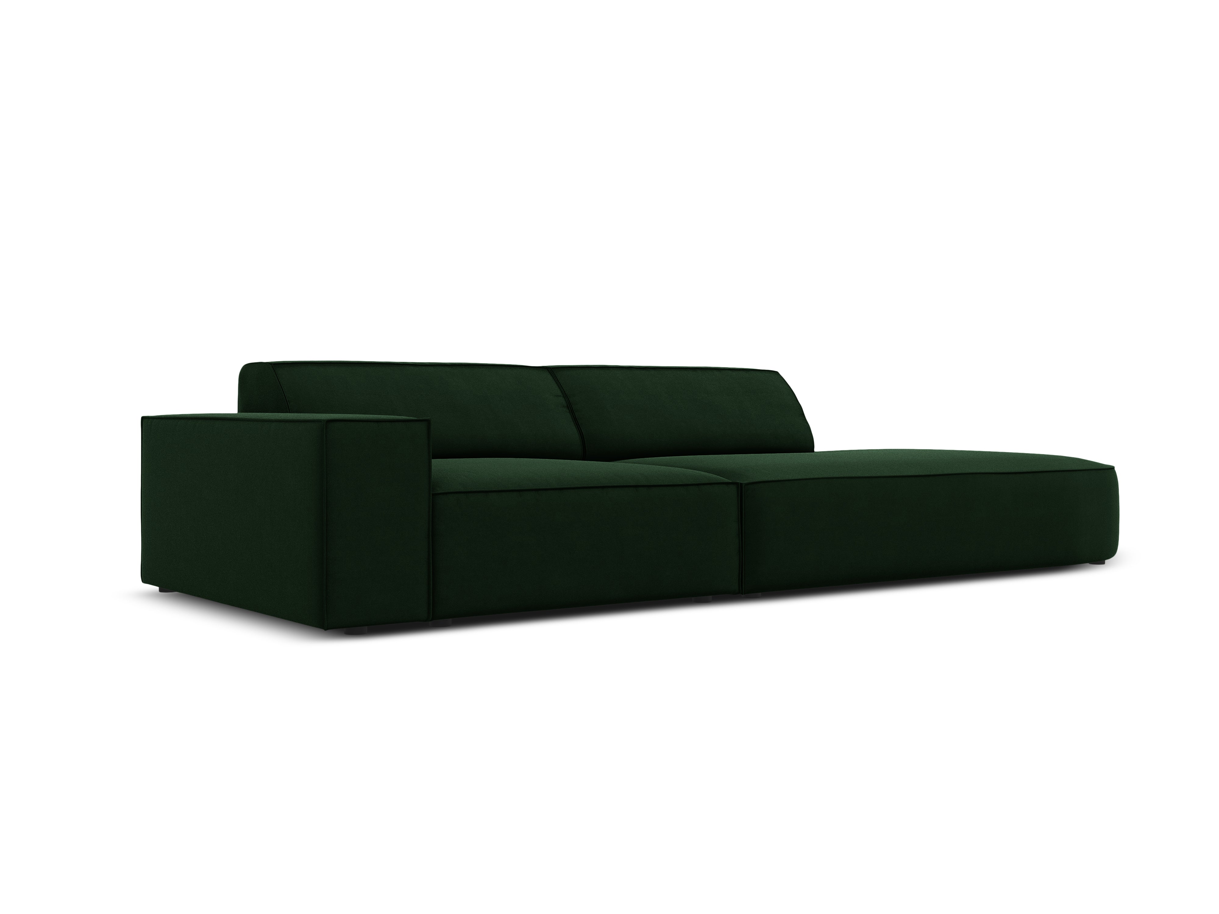 Sofa Jodie 262x102cm, Materijal: Baršun