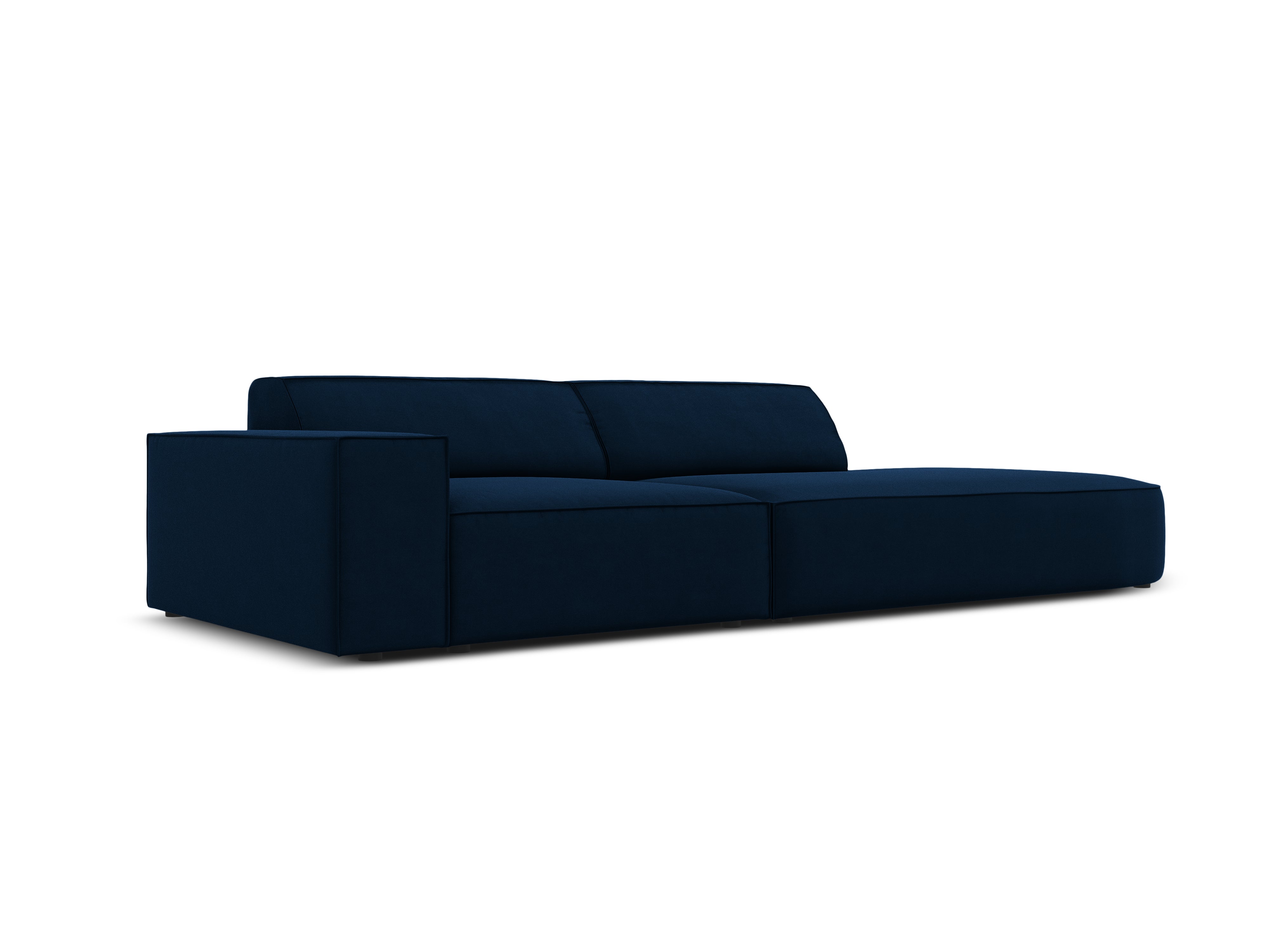 Sofa Jodie 262x102cm, Materijal: Baršun