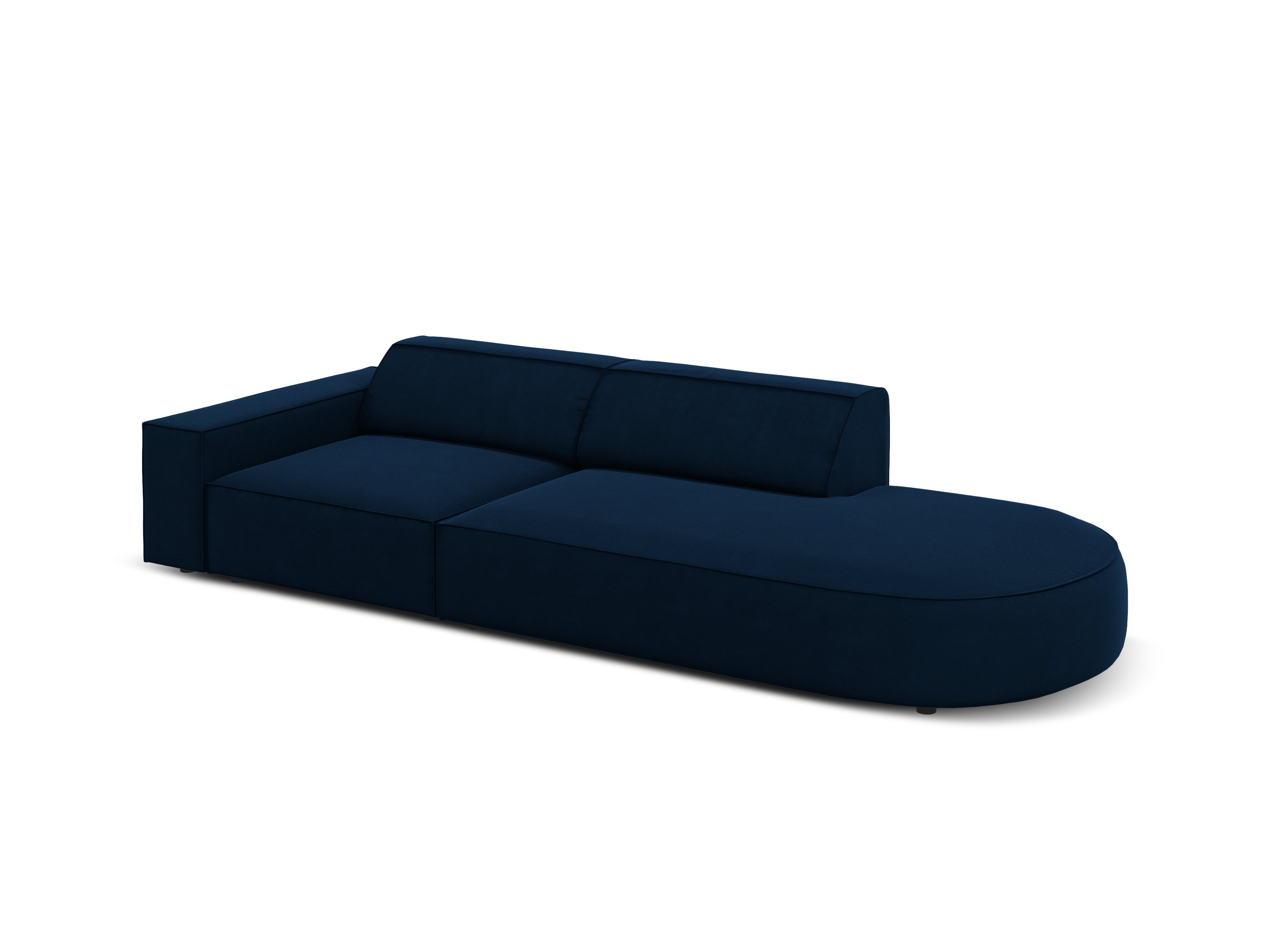 Sofa Jodie 262x102cm, Materijal: Baršun