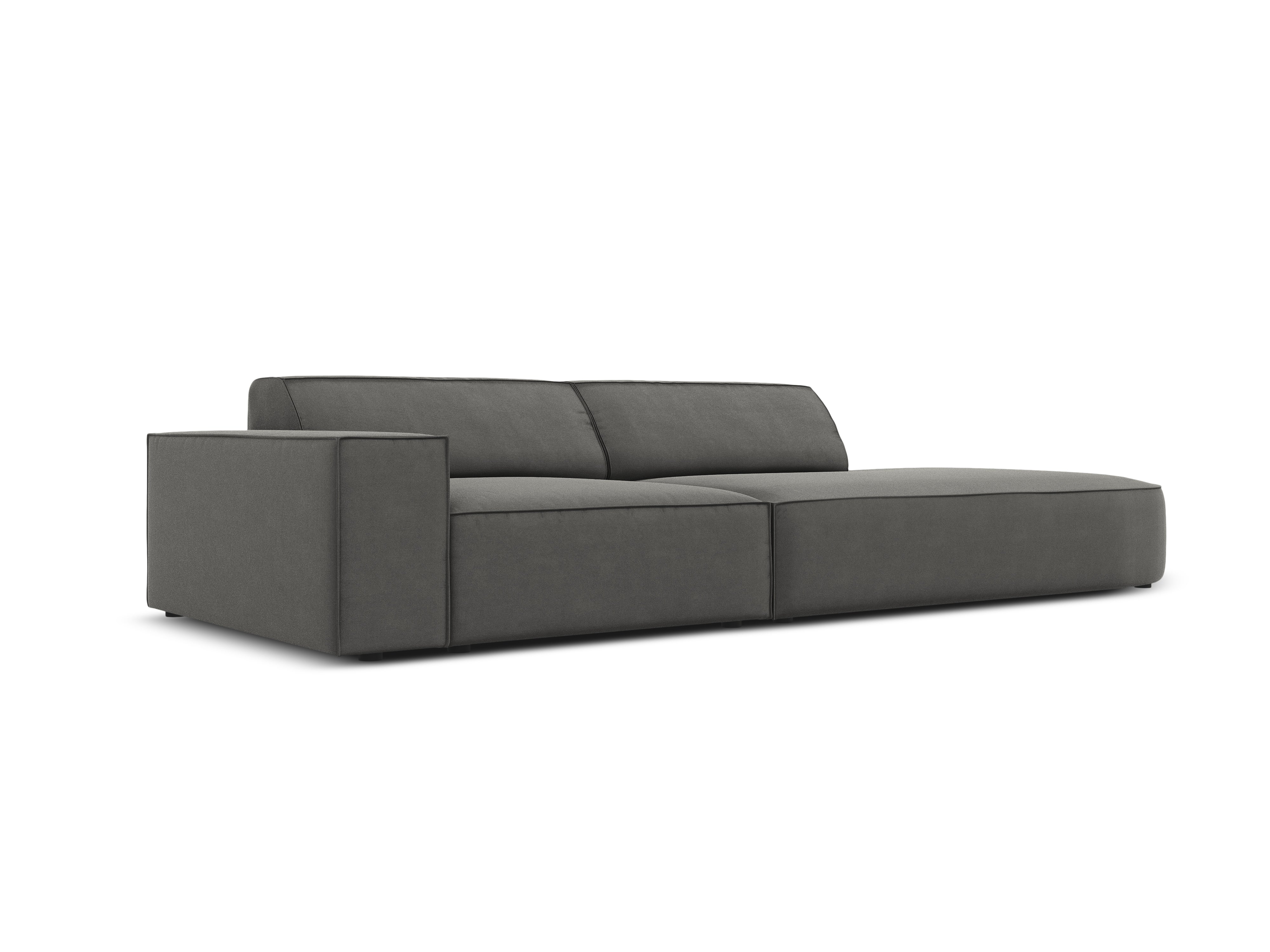 Sofa Jodie 262x102cm, Materijal: Baršun